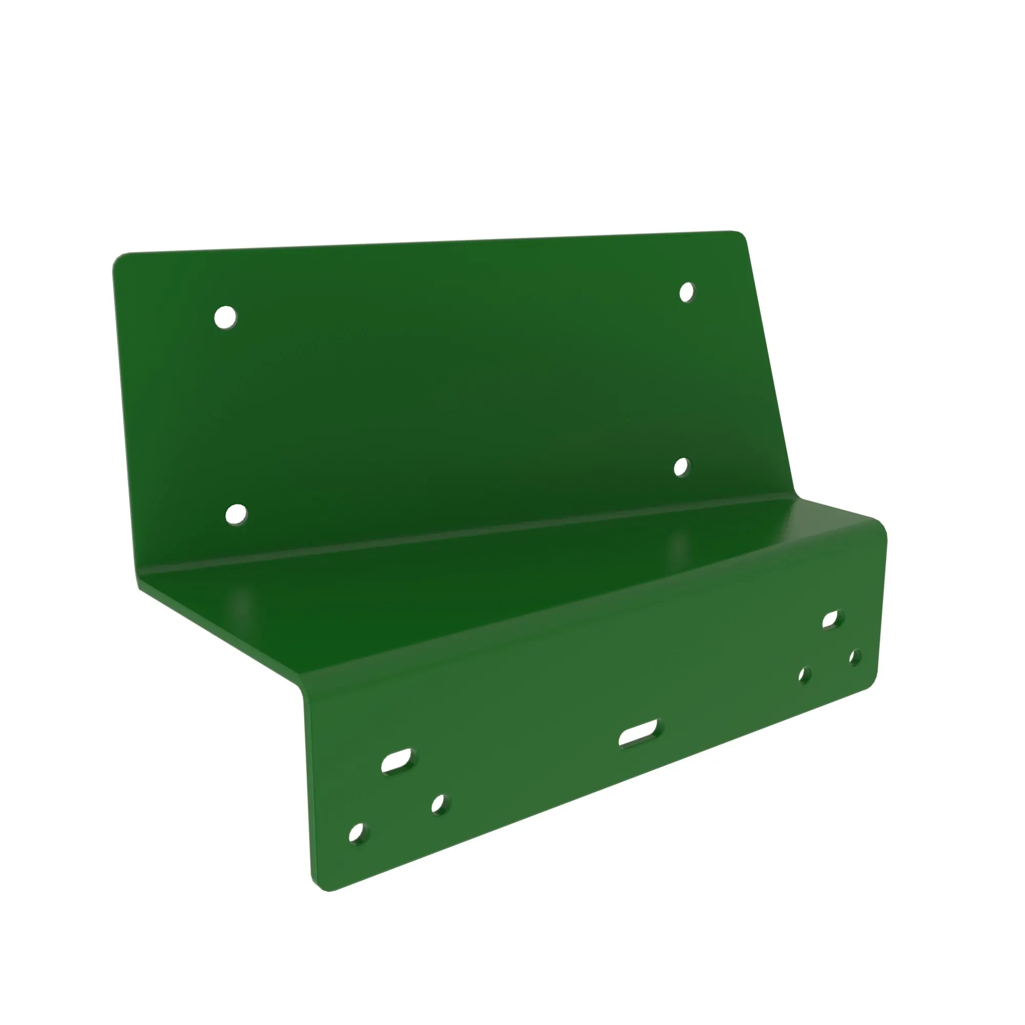 HITCH MOUNTING, LH