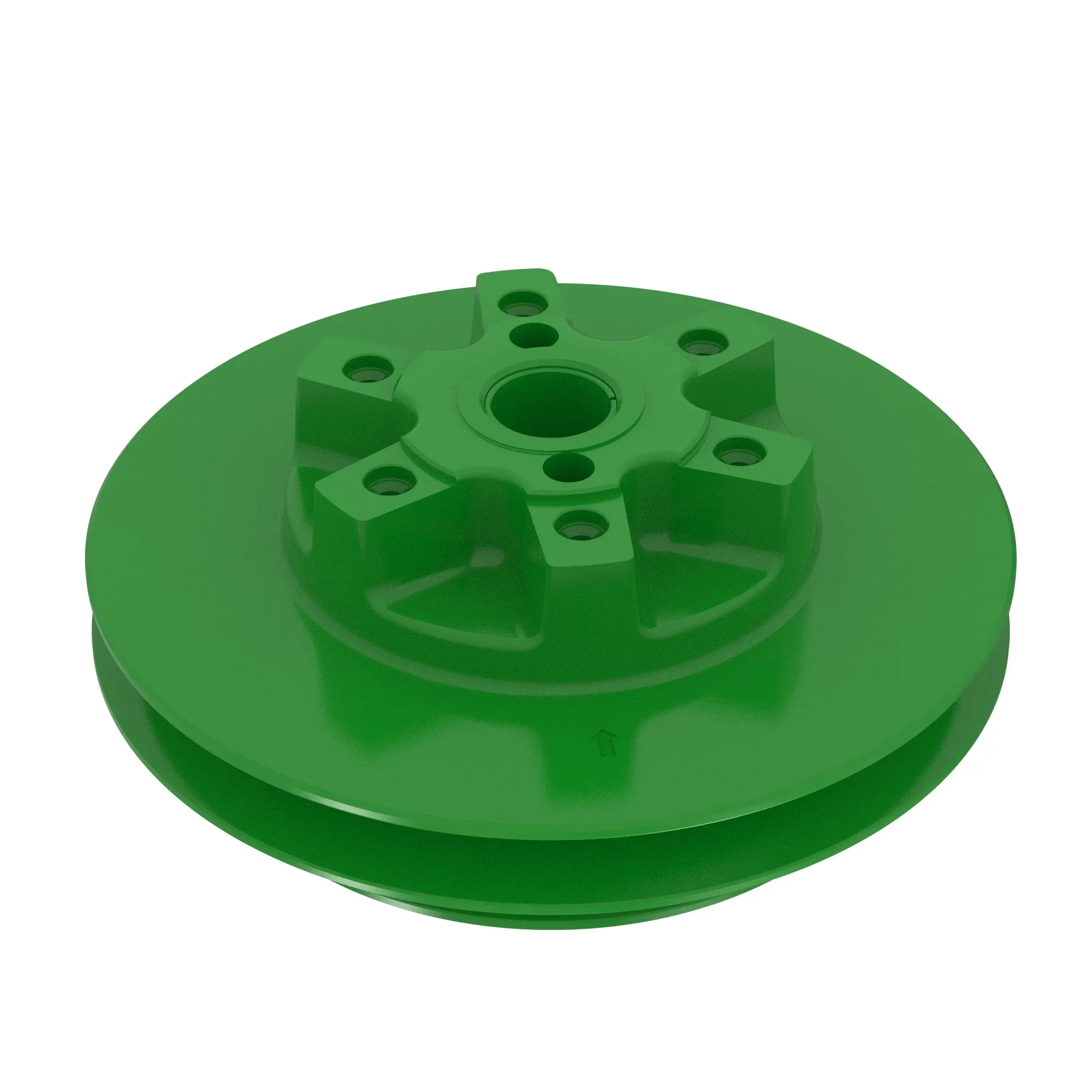 Pulley