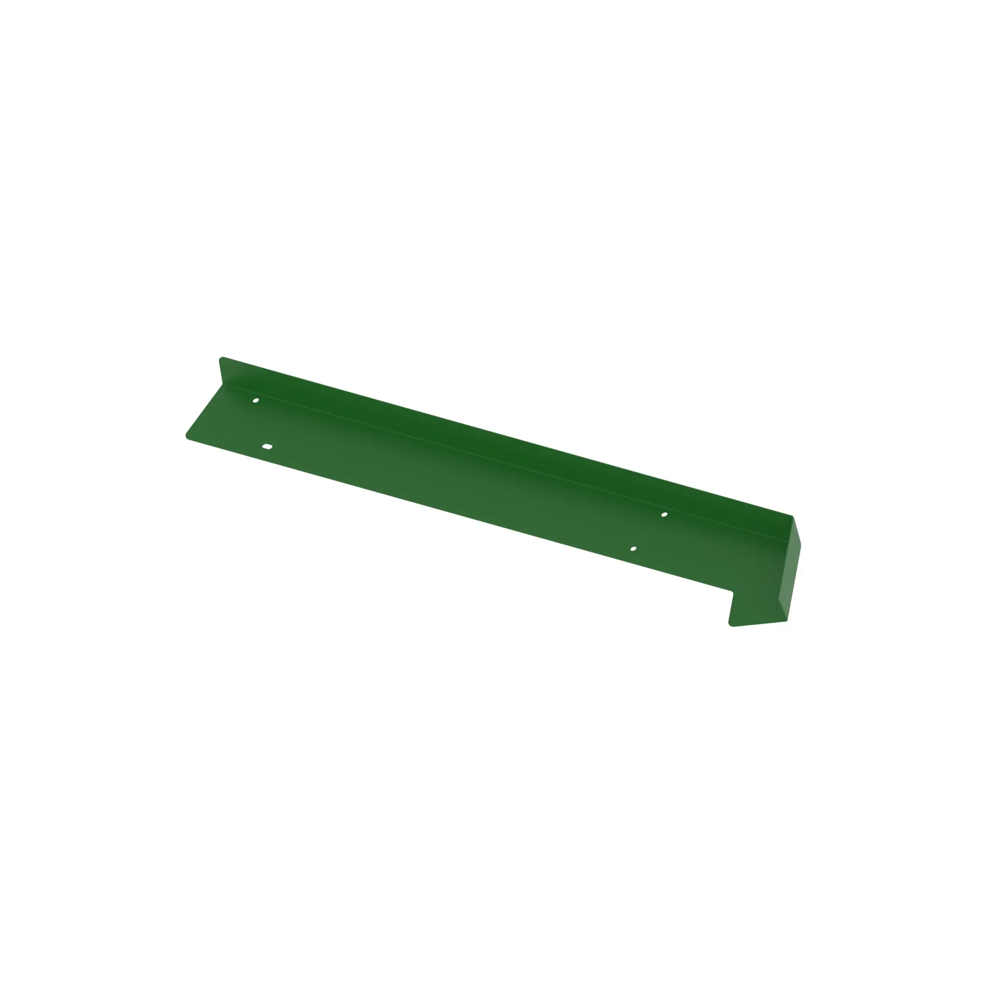 SHIELD, UNLOADER DRIVE