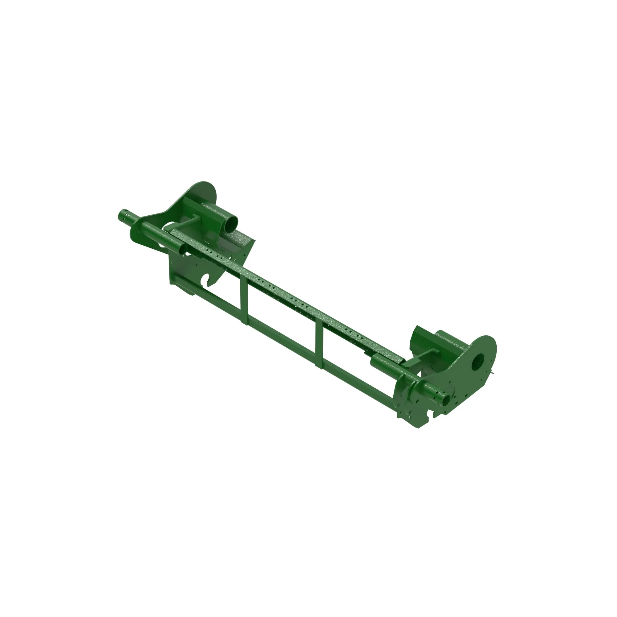 John Deere Frame - DC54885