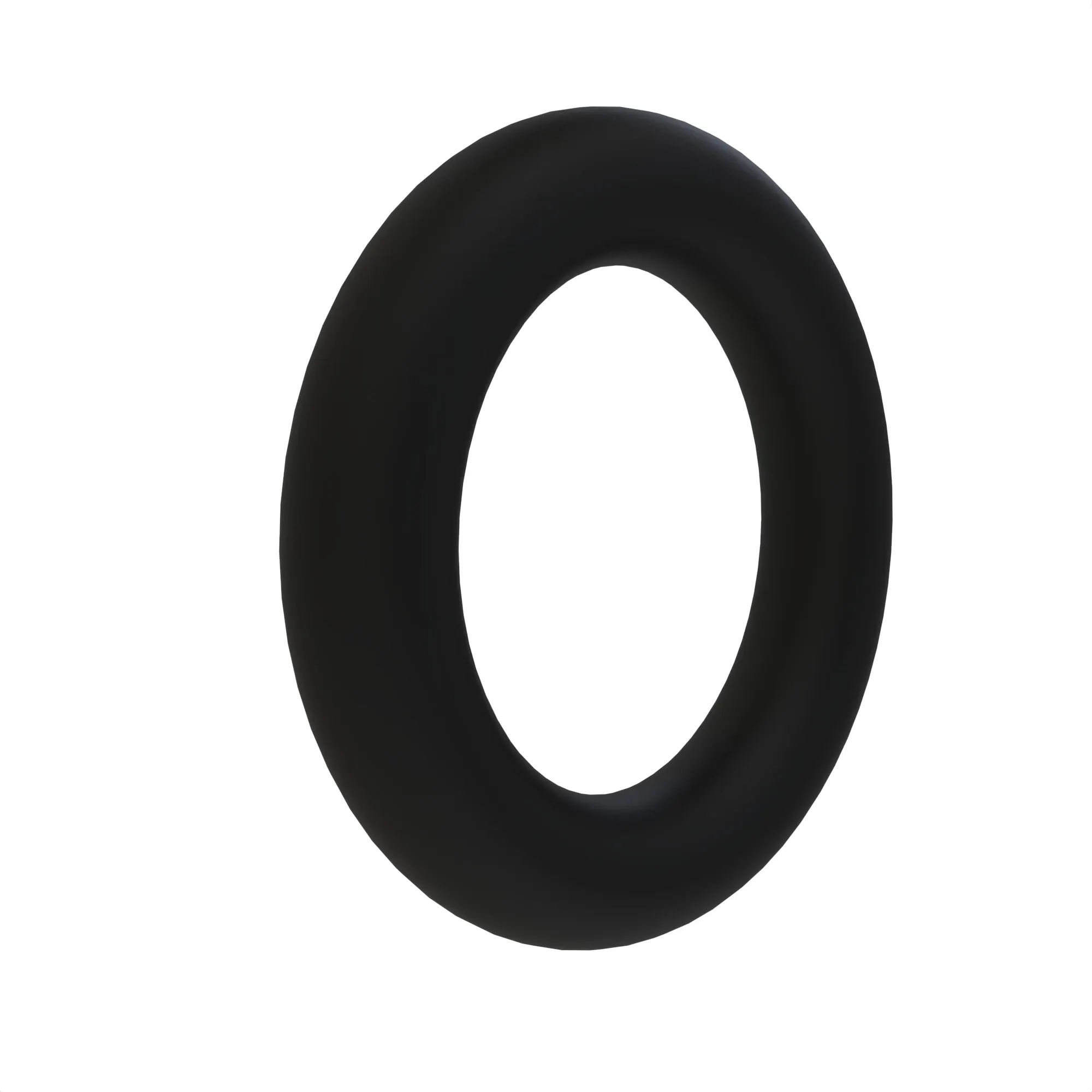 John Deere Round Cross Section O-Ring - T42789