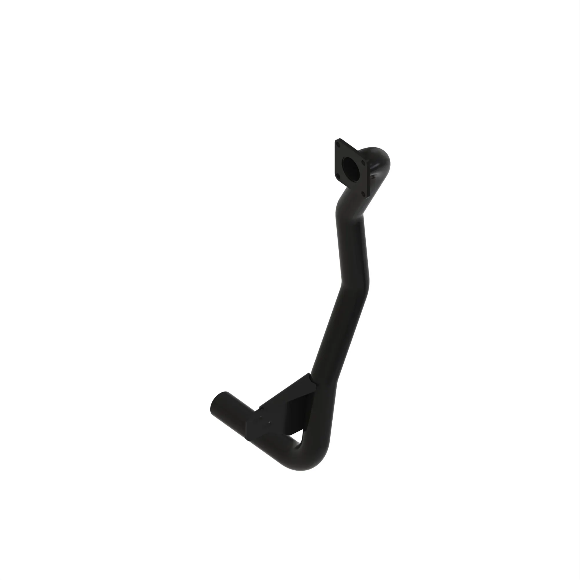exhaustpipe