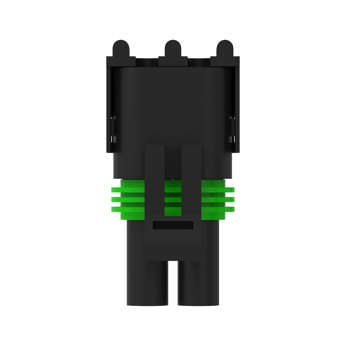 Electrical Connector Assy