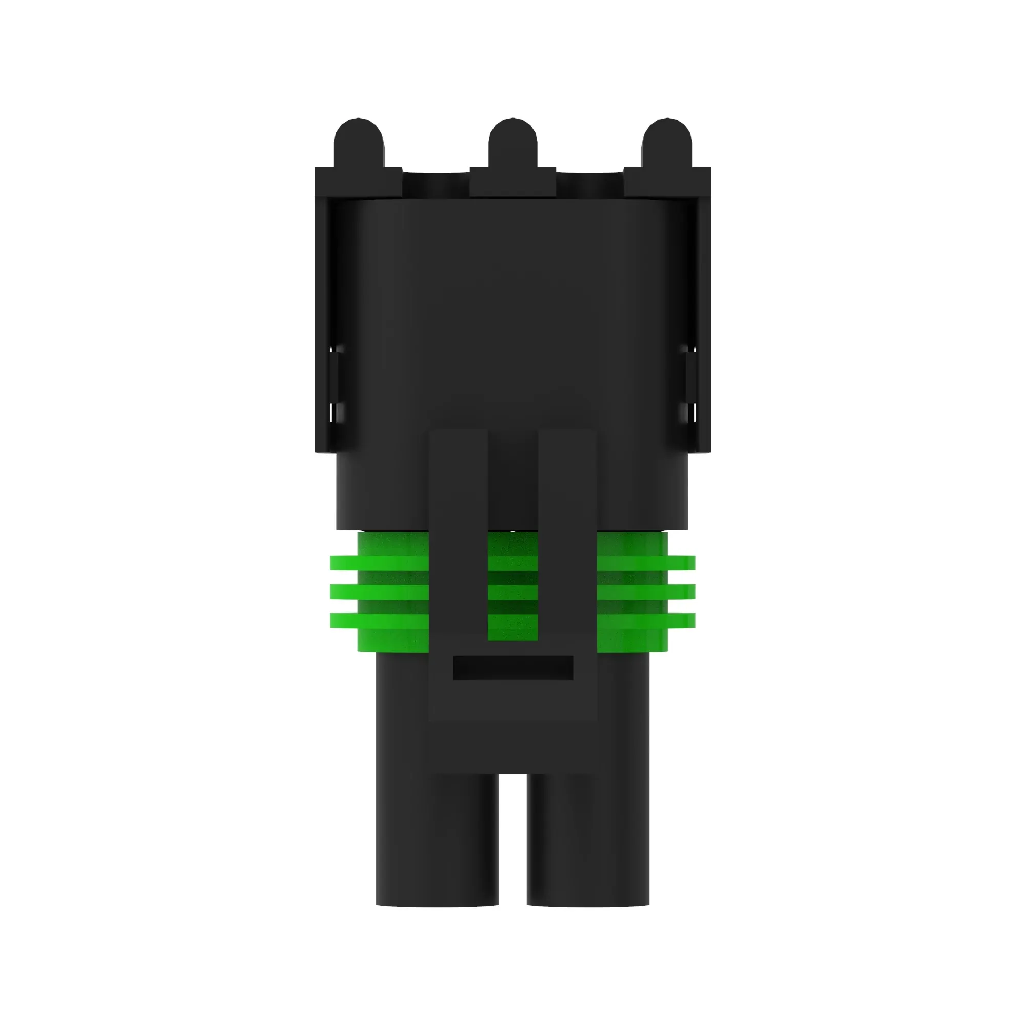 Electrical Connector Assy