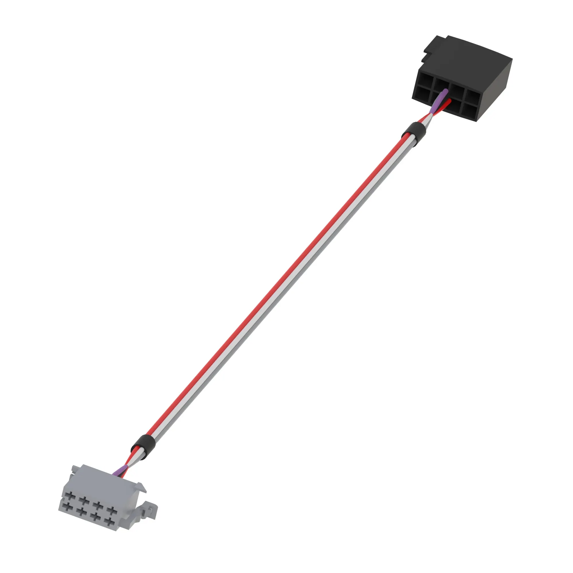 John Deere Radio Wiring Harness - 2037305