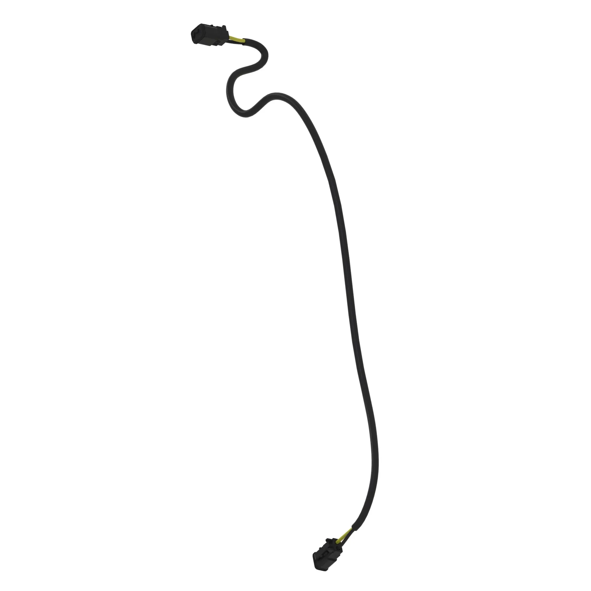 HARNESS, JUMPER, DROP BOX SM IT4