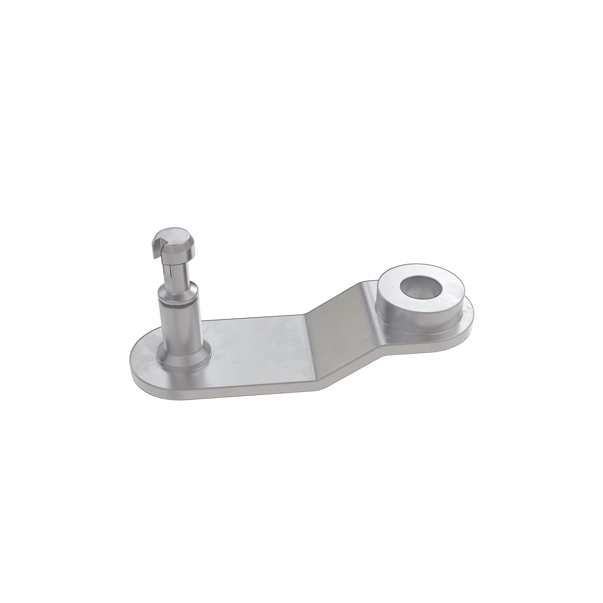 Arm, Potentiometer Assy