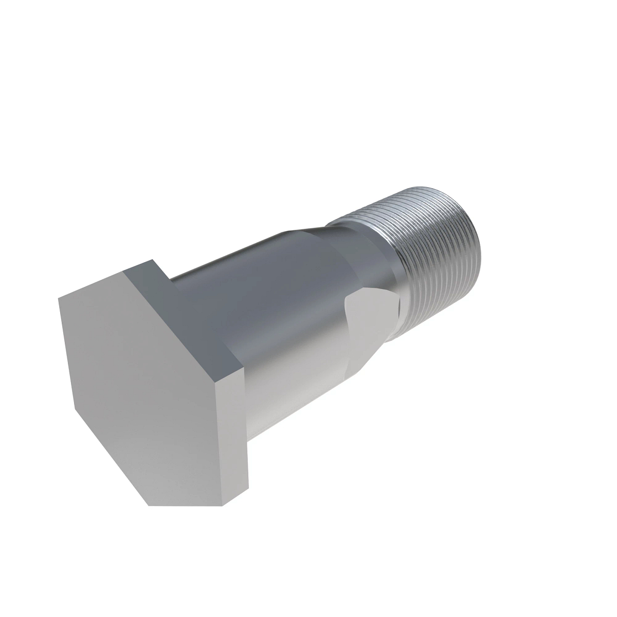 John Deere Hexagonal Head Shoulder Screw, M16 - A48541