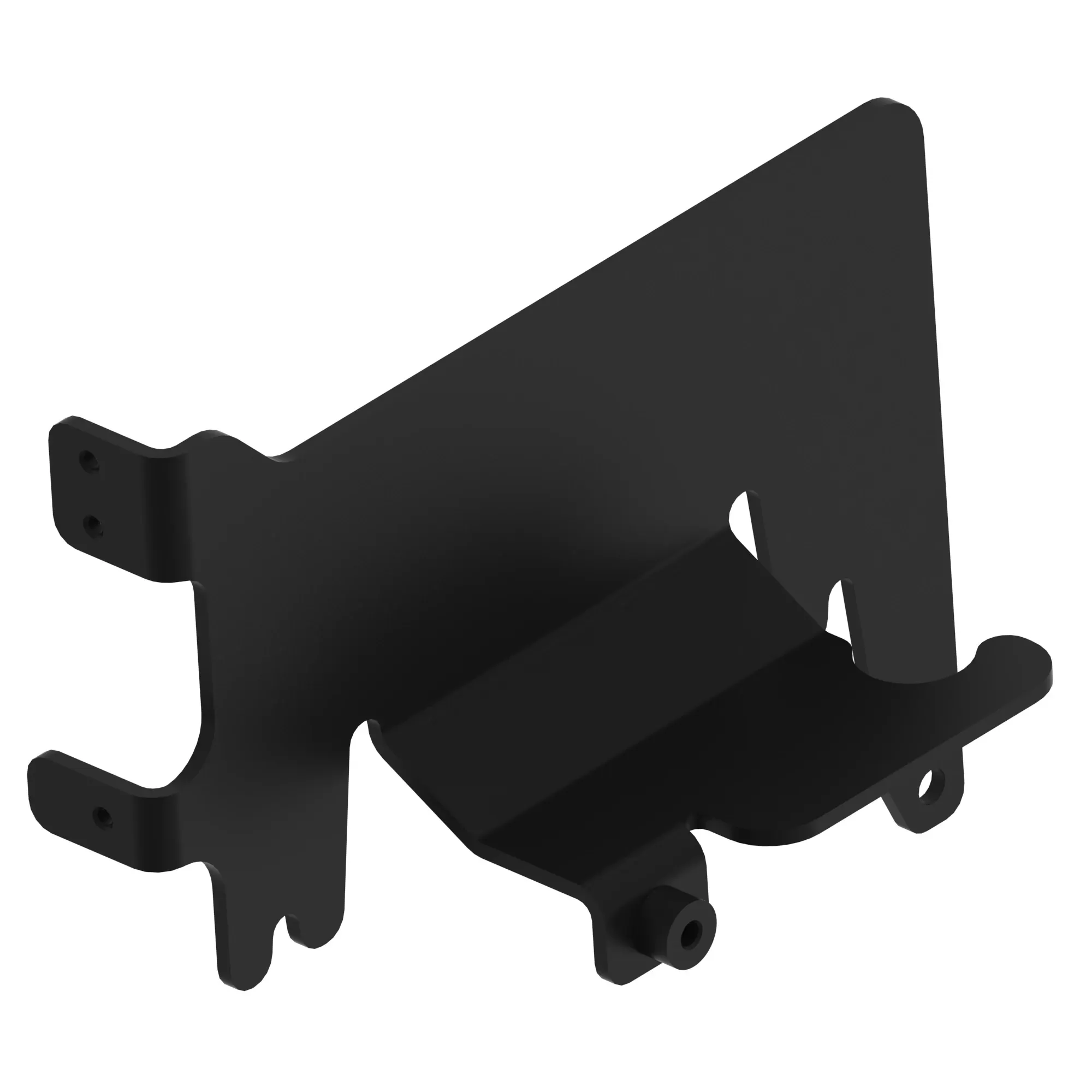 BRACKET, BRACKET, ATB TANKS