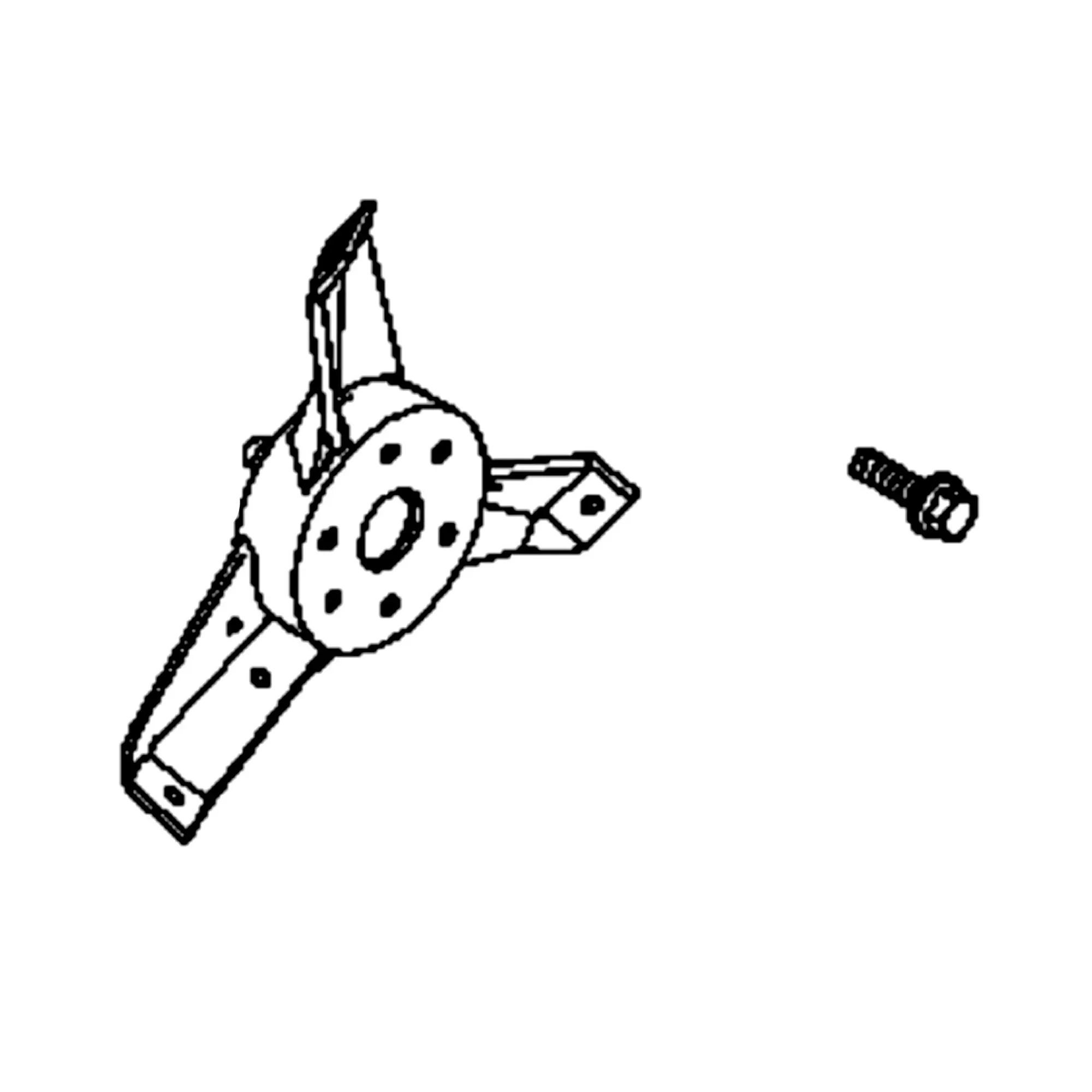 AH229286: Spider Flight Repair Kit | Shop.Deere.com
