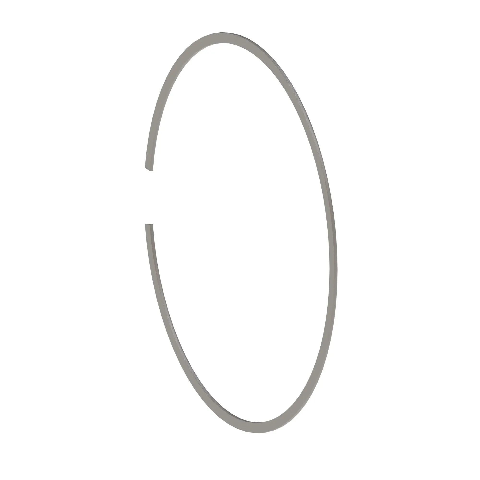 John Deere Internal Retaining Snap Ring - 4003450