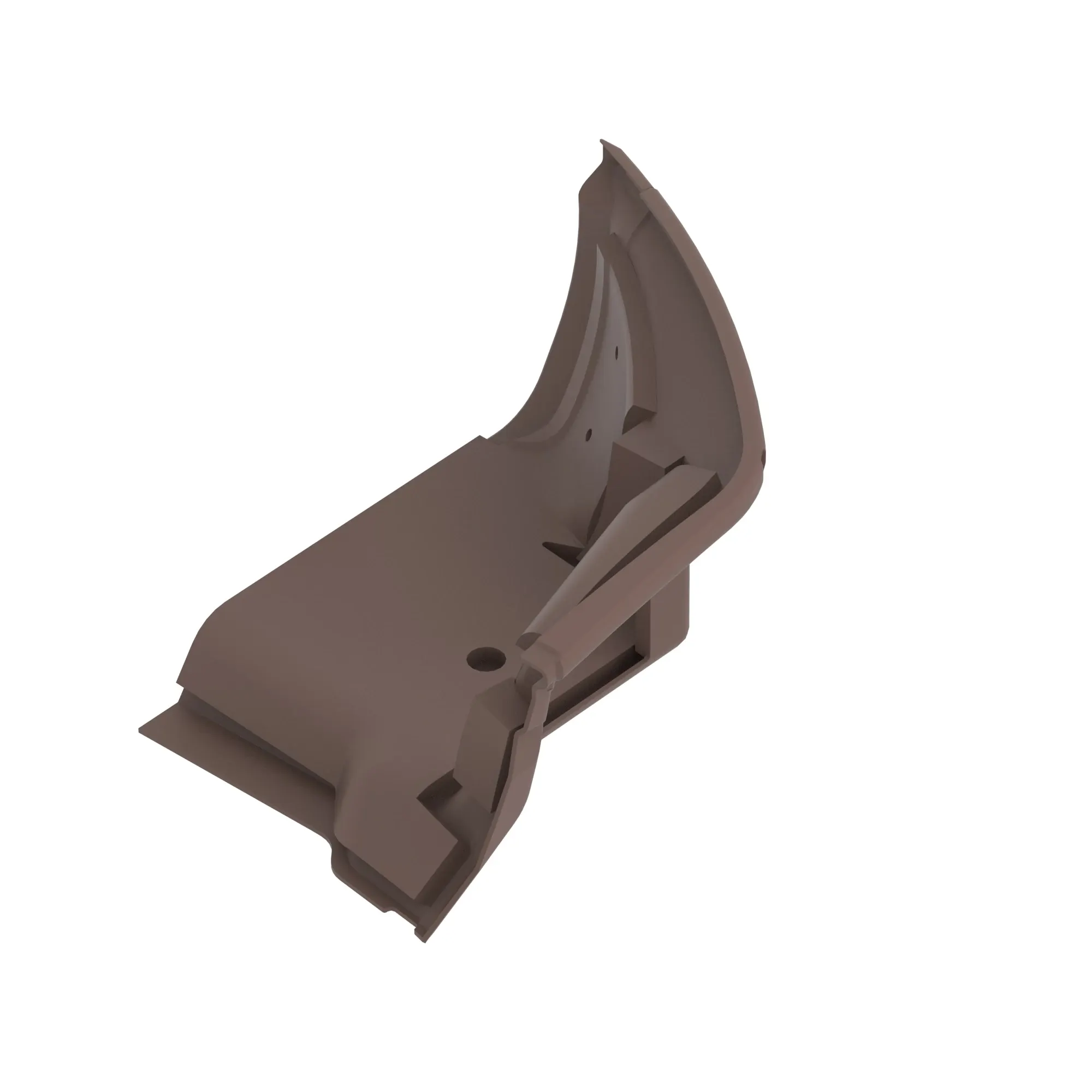 Acoustical Upholstery
