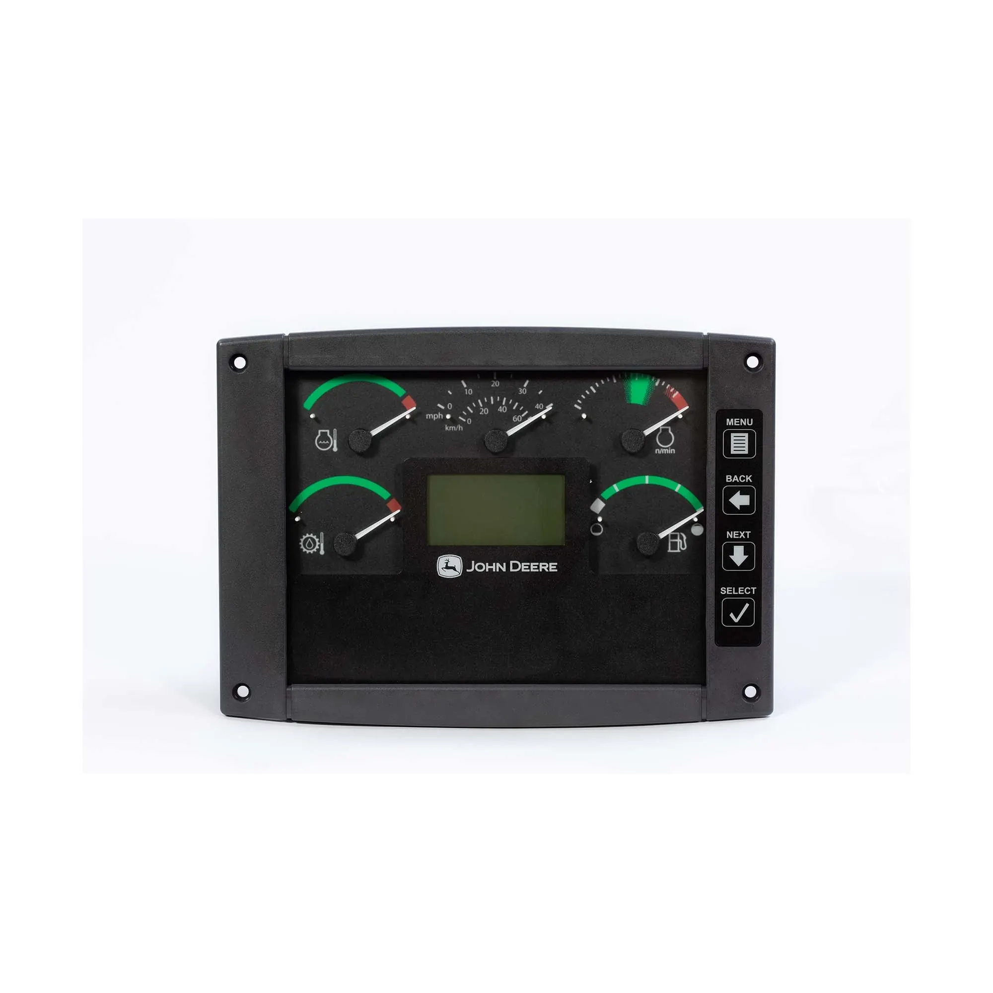DISPLAY MODULE, CMU2 JD CFD ADT SER