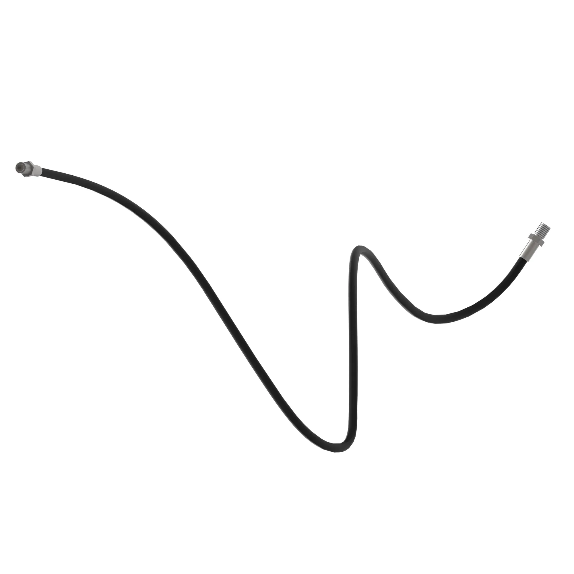 Hydraulic Hose - Grease