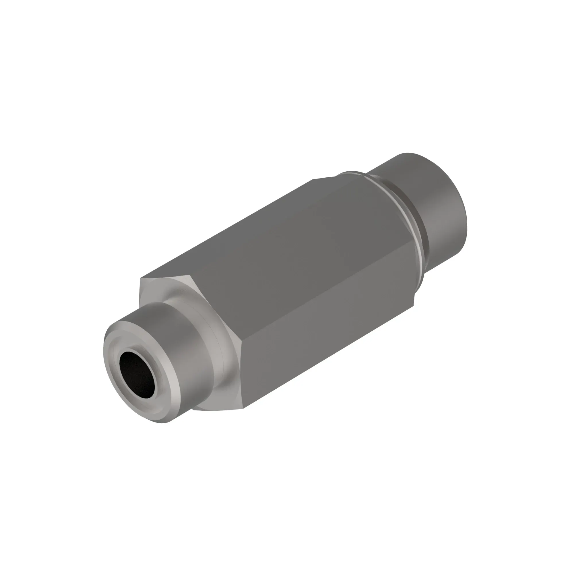 John Deere Adapter Fitting - 38H5240