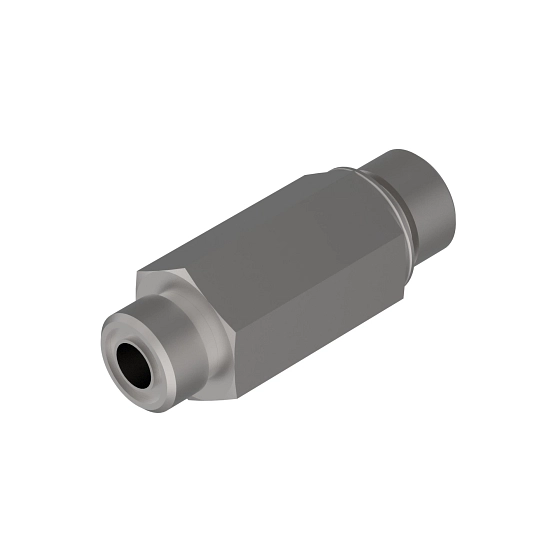 John Deere Adapter Fitting - 38H5240