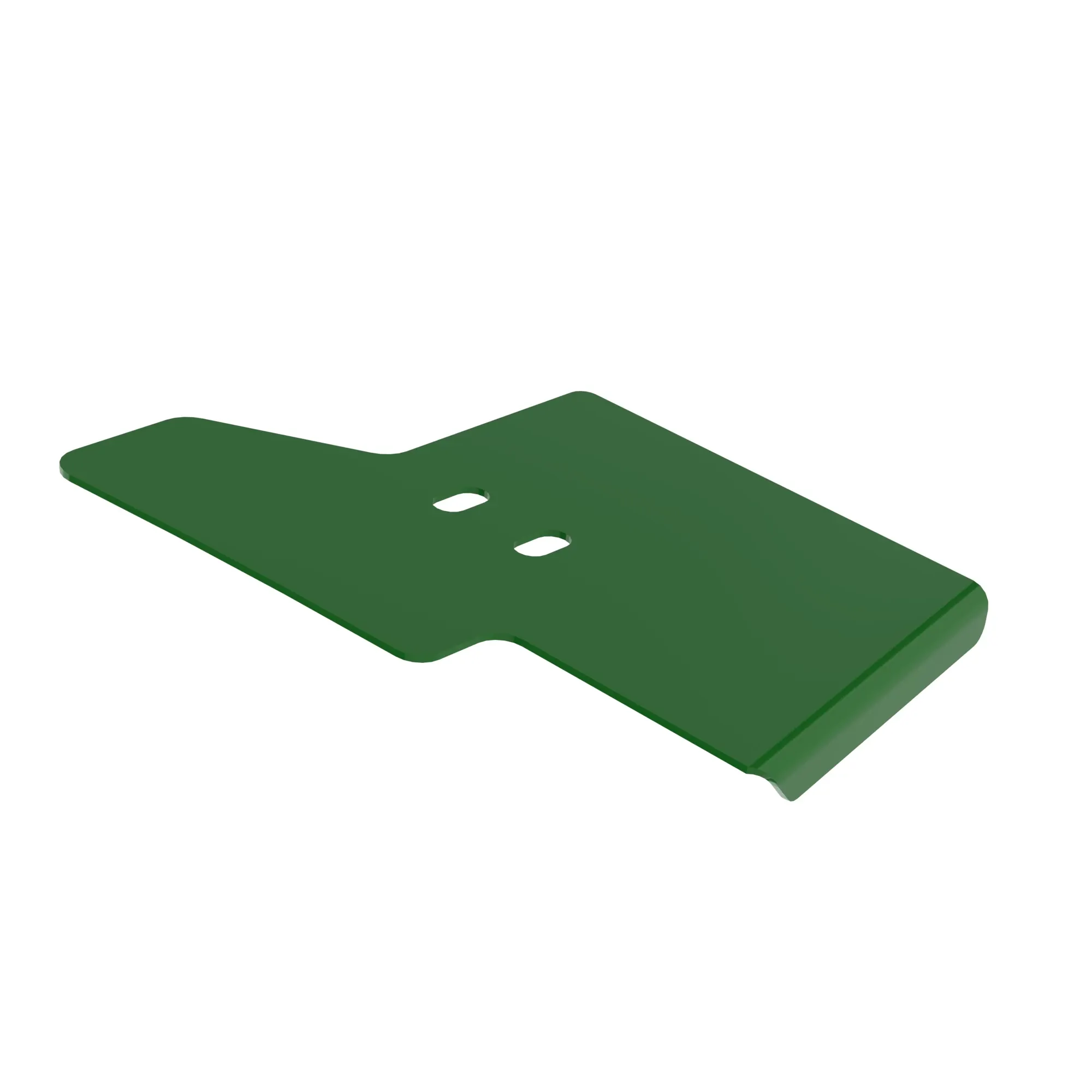 John Deere Right Side Fixed Panel Shield - R565196