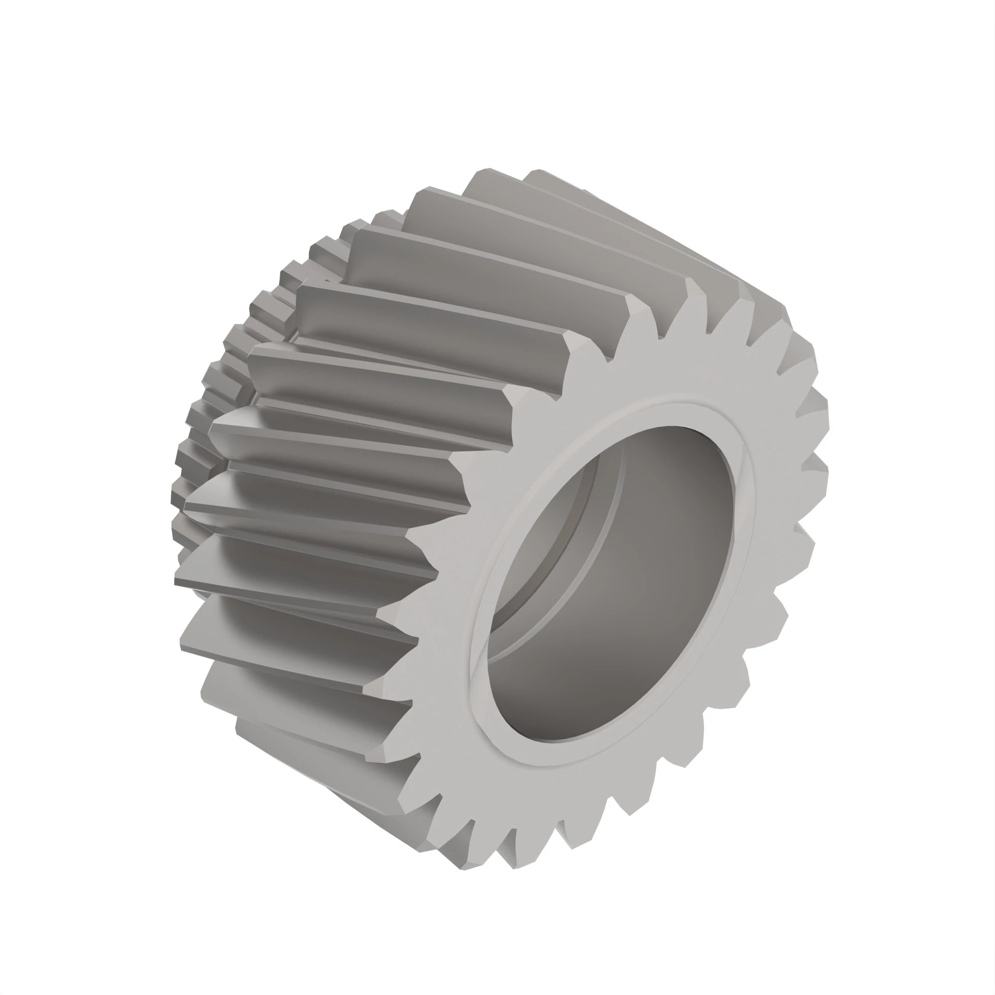⚙️ R128175: Piñón de Engranaje de gama A y B John Deere 🚜✅