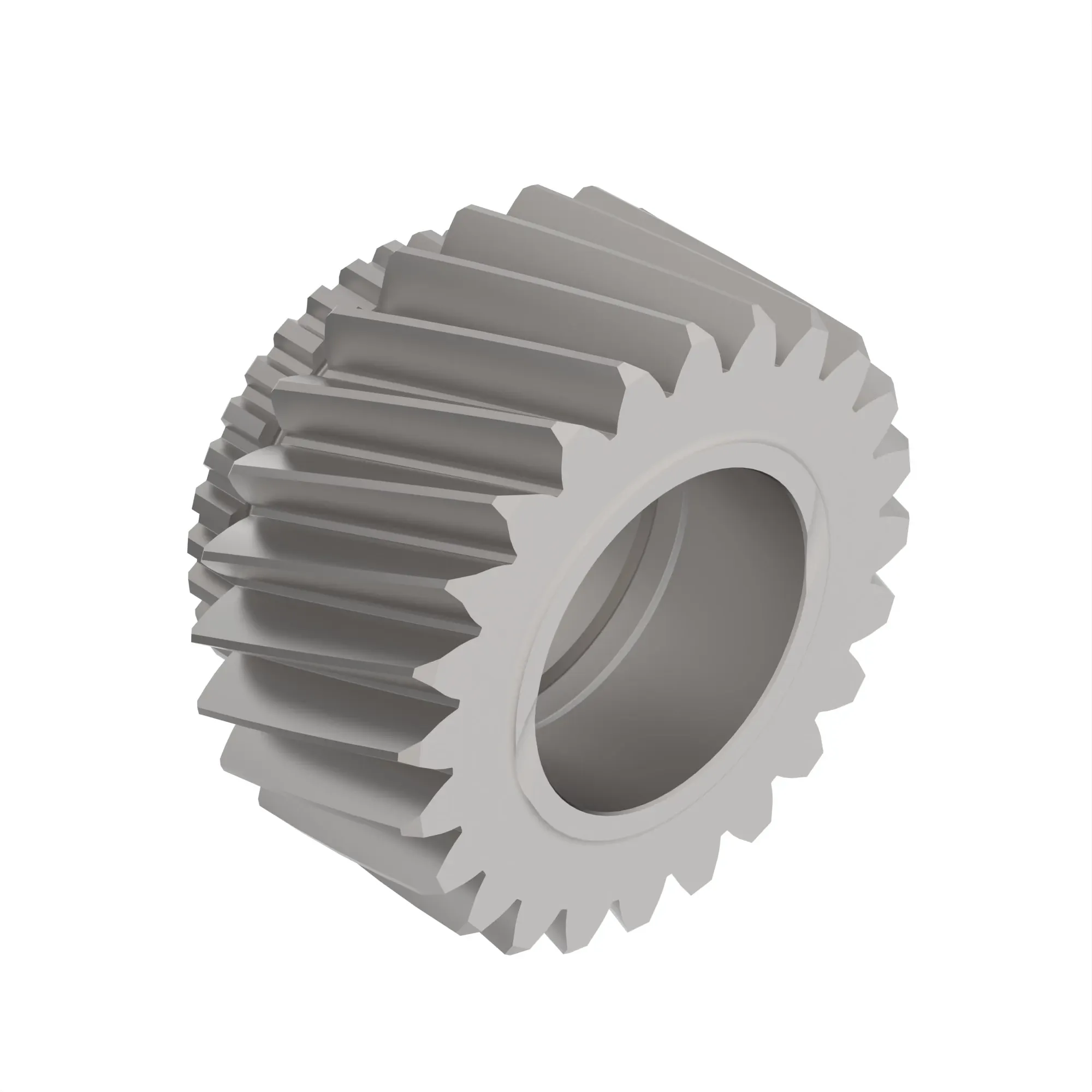 John Deere A and B Range Gear Pinion - R128175