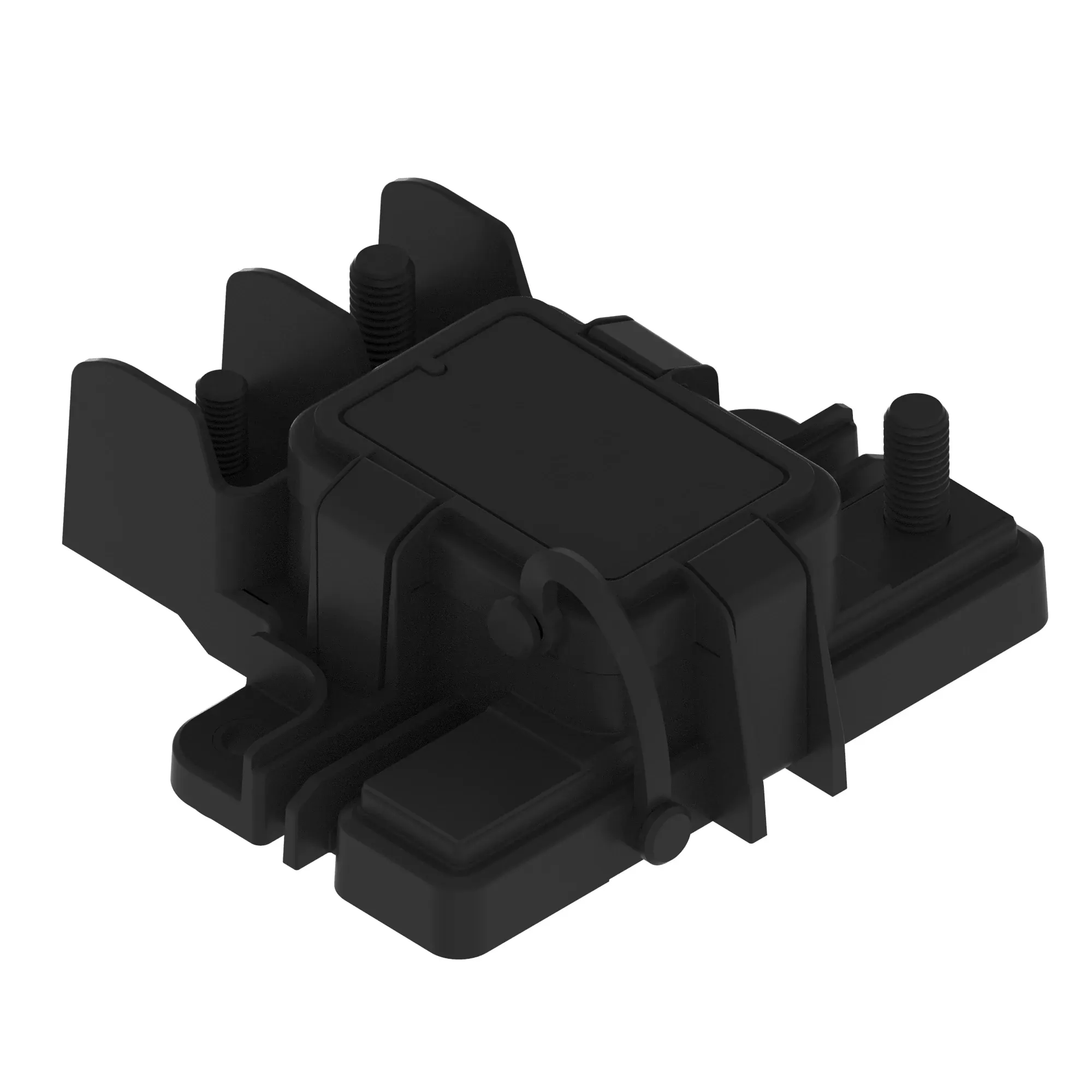 John Deere Electrical Load Center - AKK32185