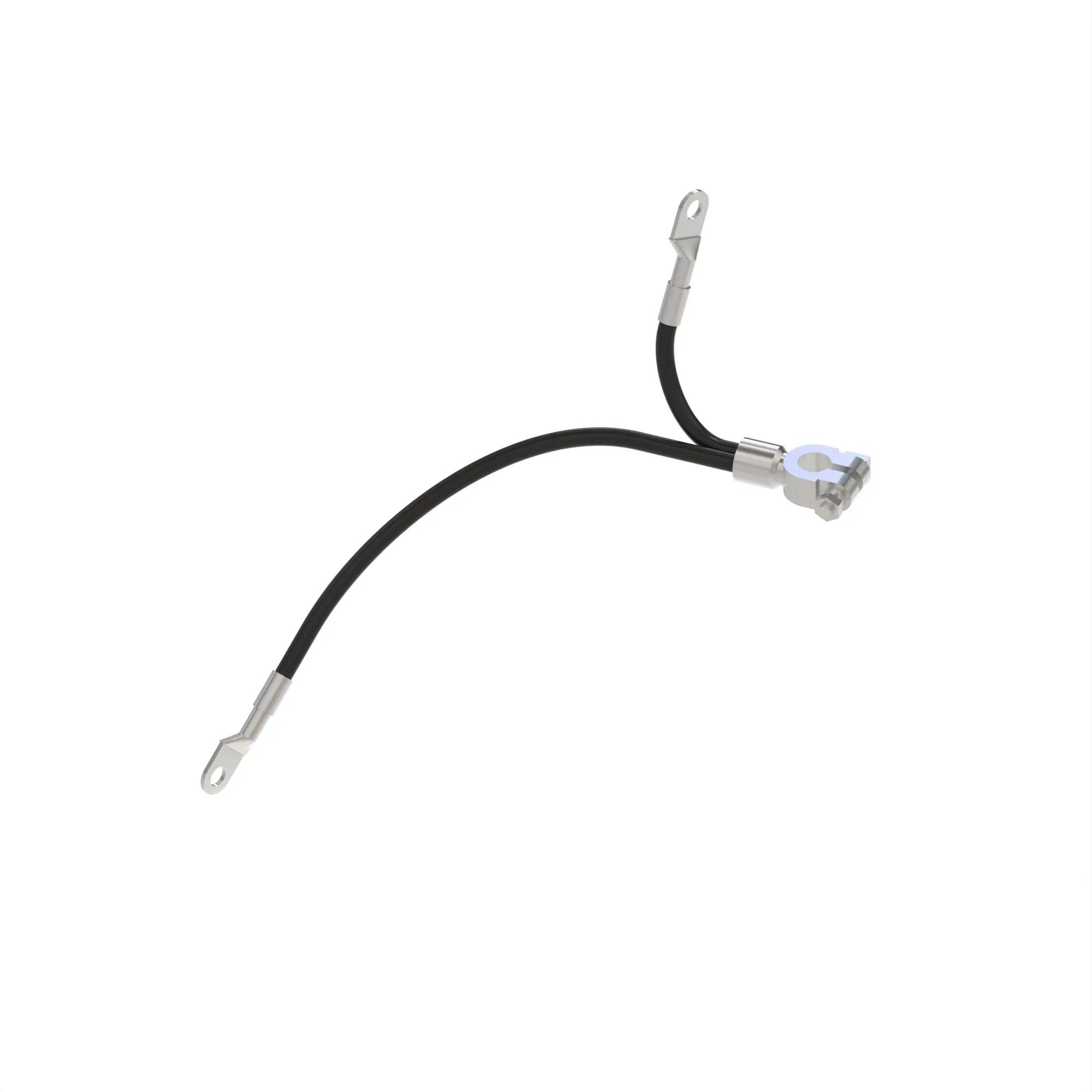 John Deere Negative Battery Cable - KV15608