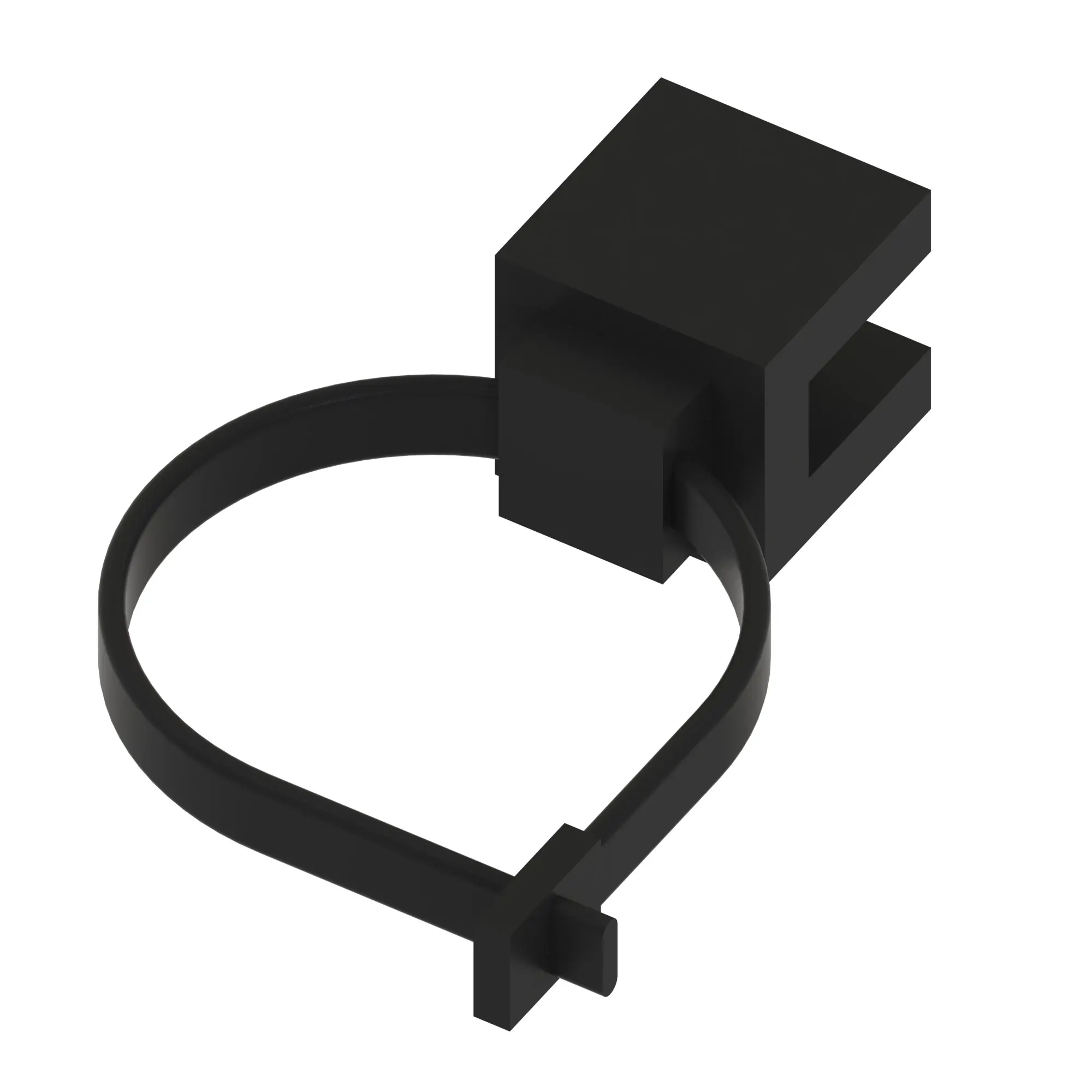 John Deere Tie-Band - AT409842