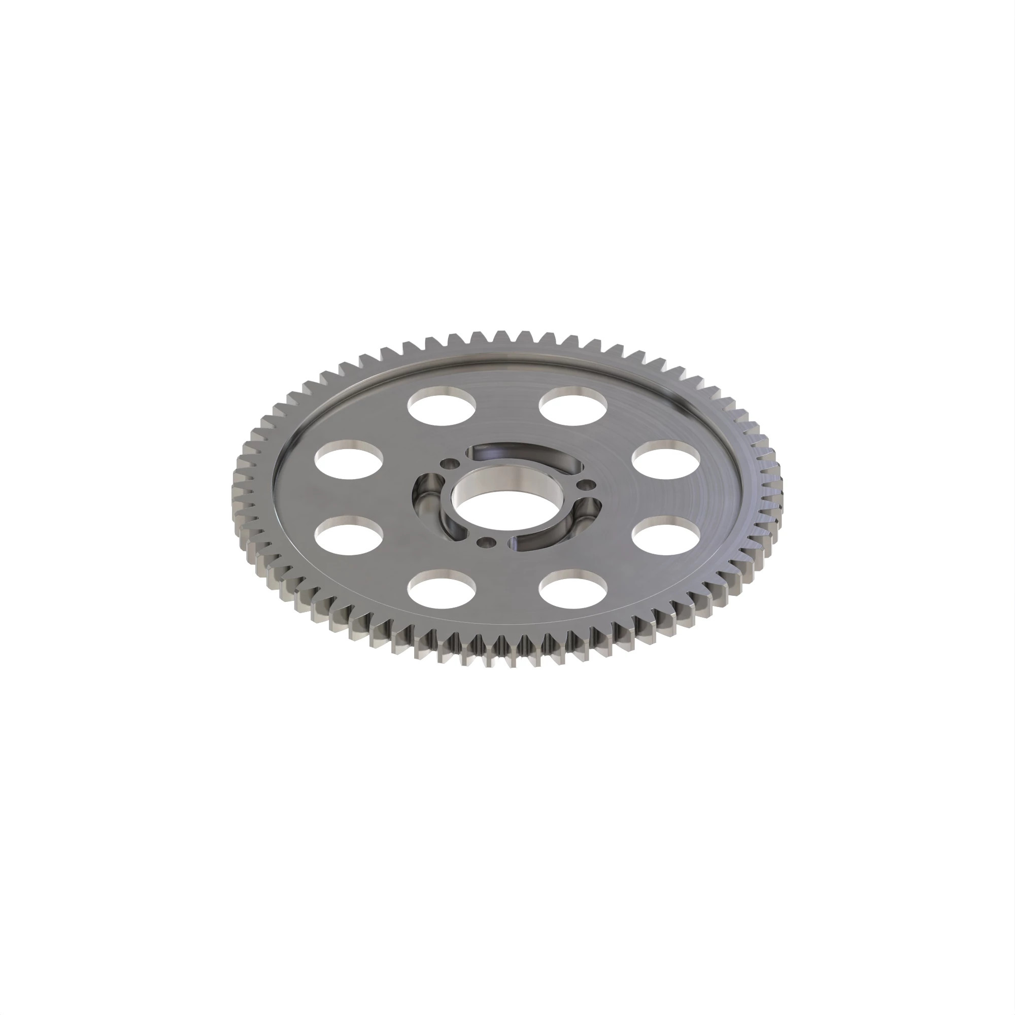 John Deere 16-Bar Doffer Drive Spur Gear  - KK27988