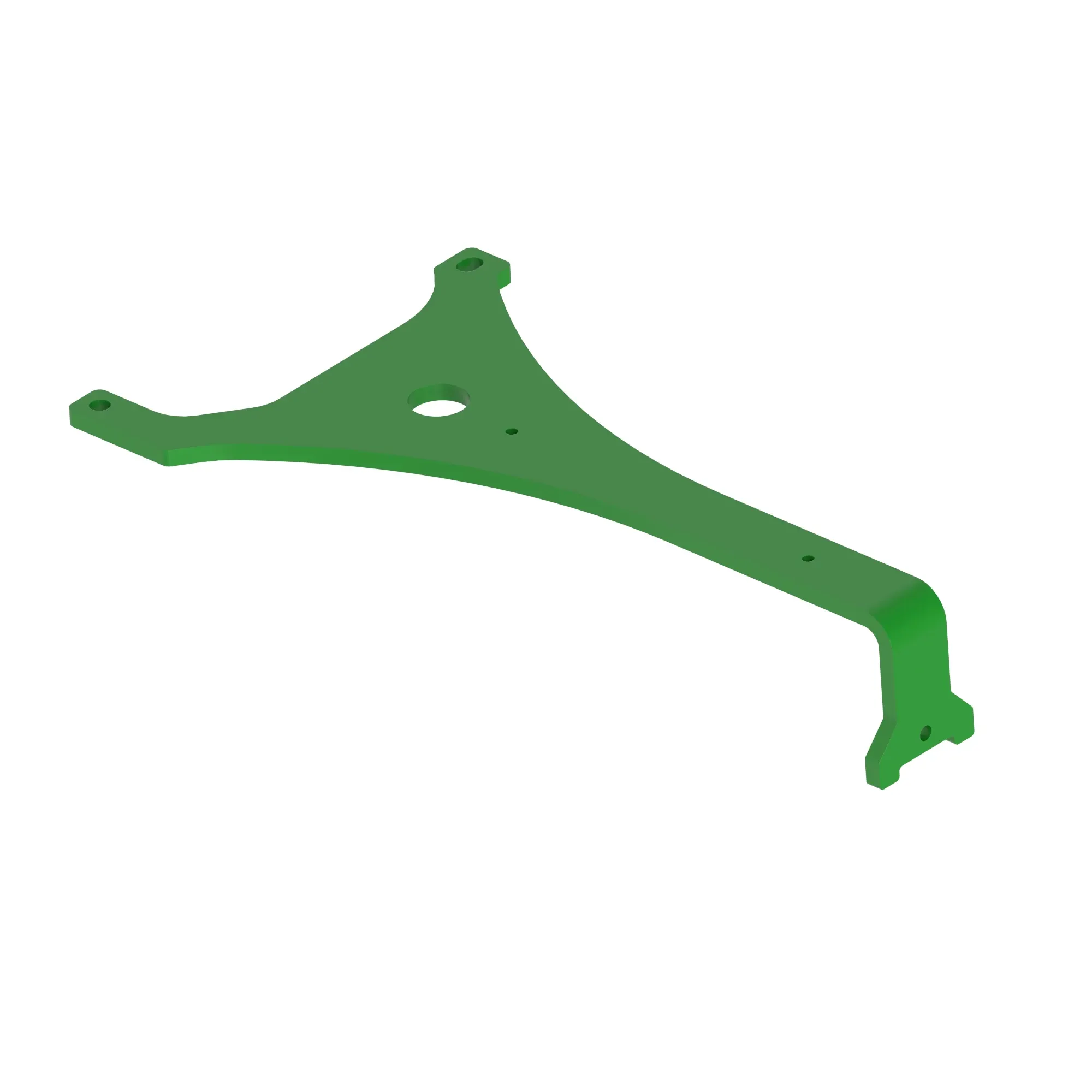 BRACKET, LIGHT MARKER BRACKET 1775