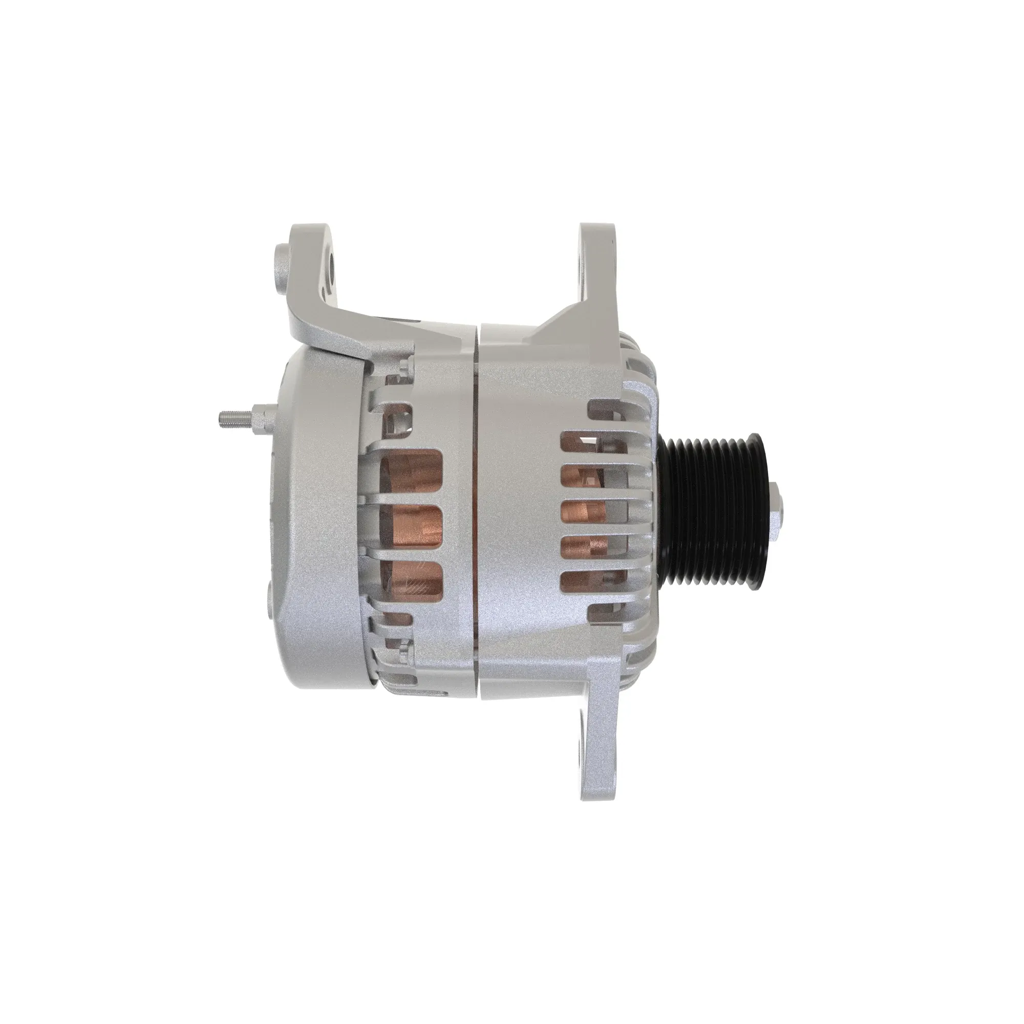 ALTERNATOR, ALTERNATOR, 56V SMART H