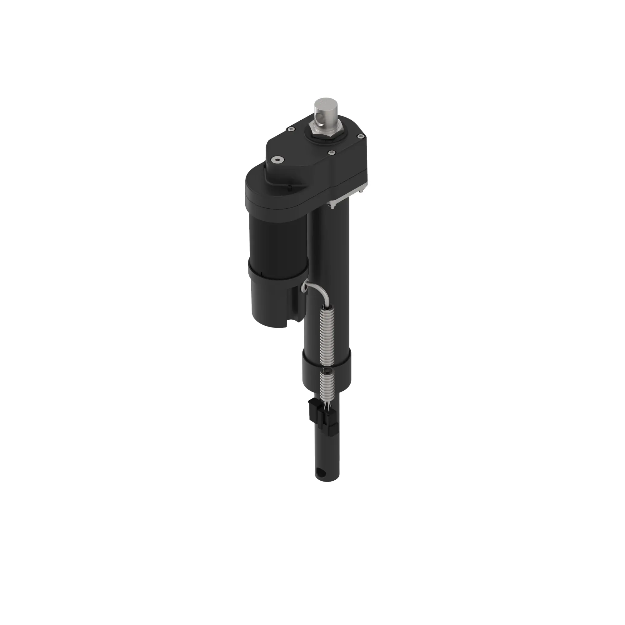 John Deere Power Lift Actuator - AM145563