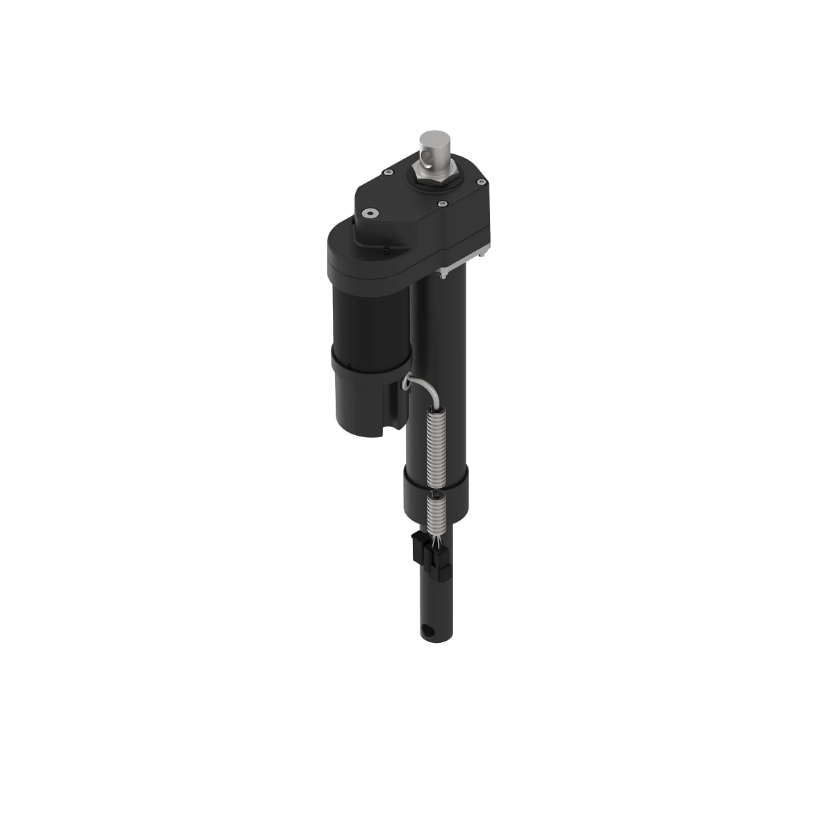 Actuator, Cylinder, Box Powerlift X