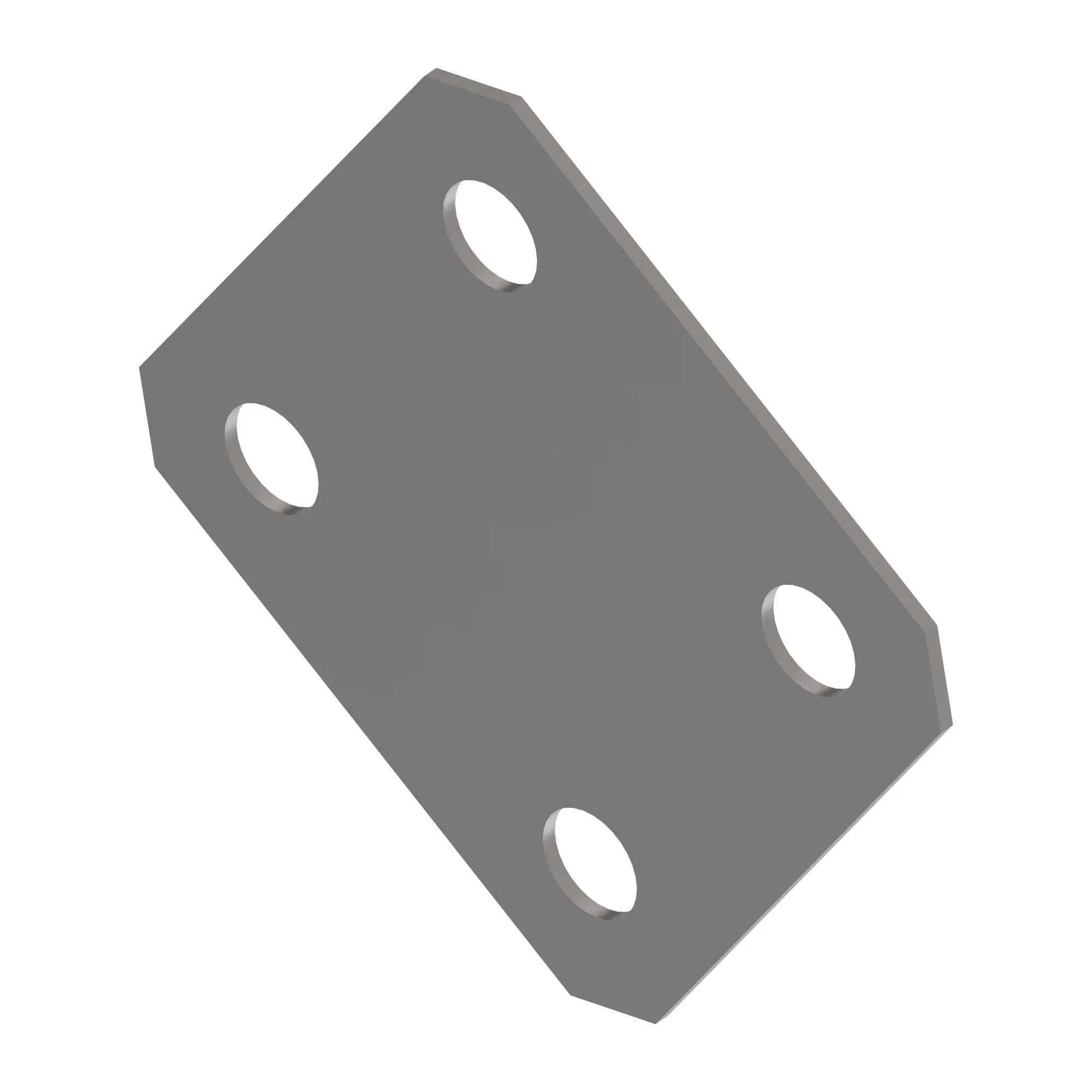 John Deere Shim - T49097