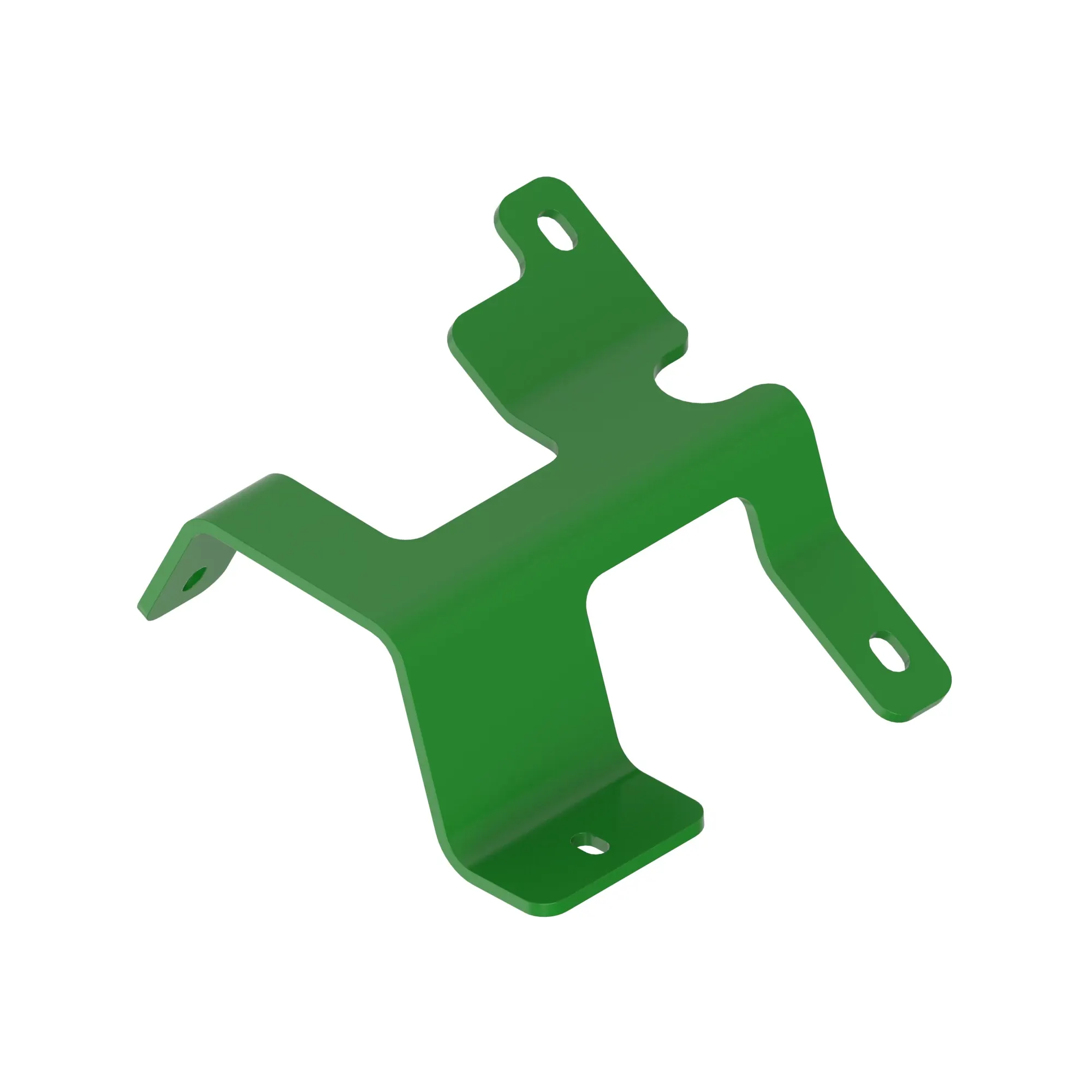 John Deere Guard Radar Bracket - R319422