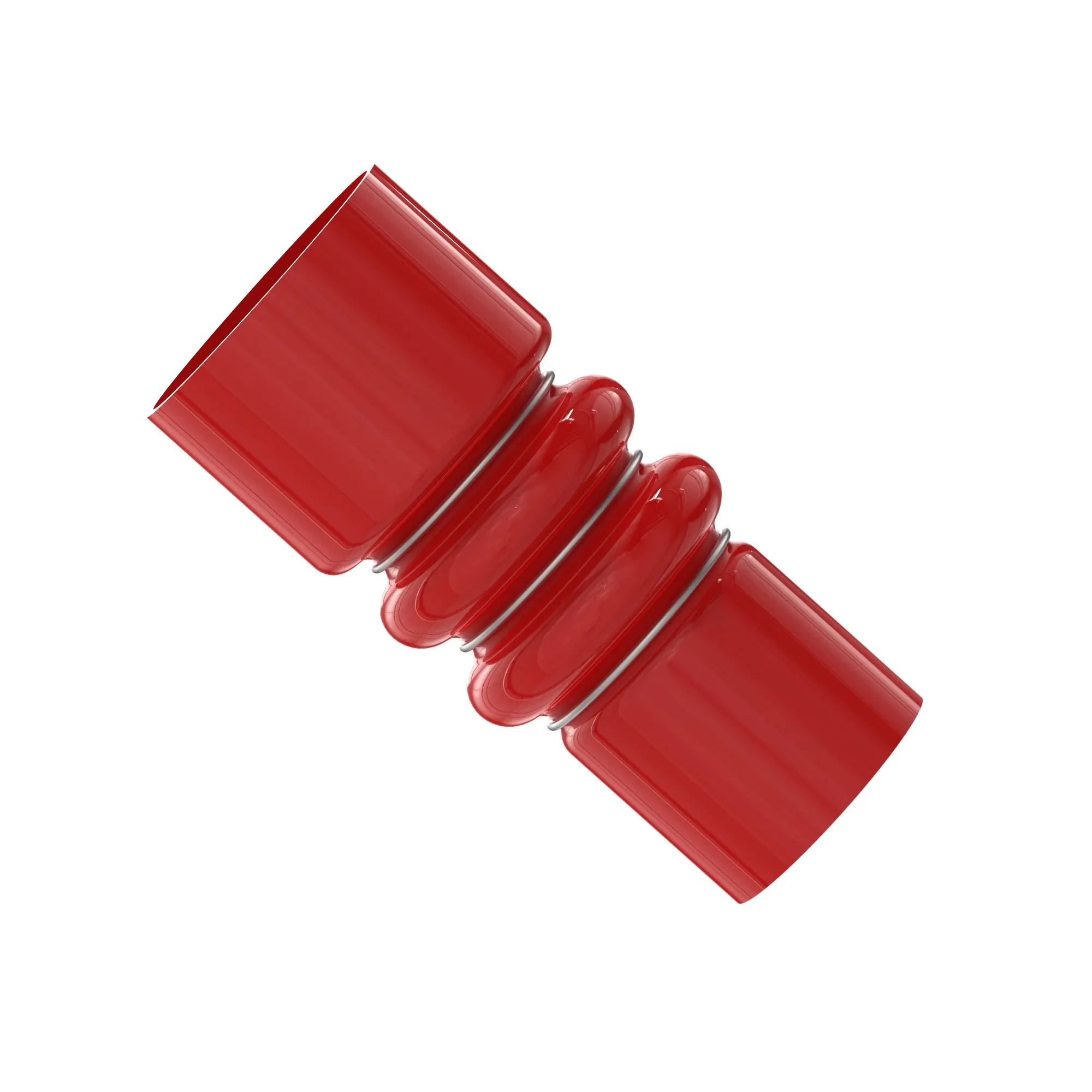 HOSE, CHARGE AIR COOLER PZX270