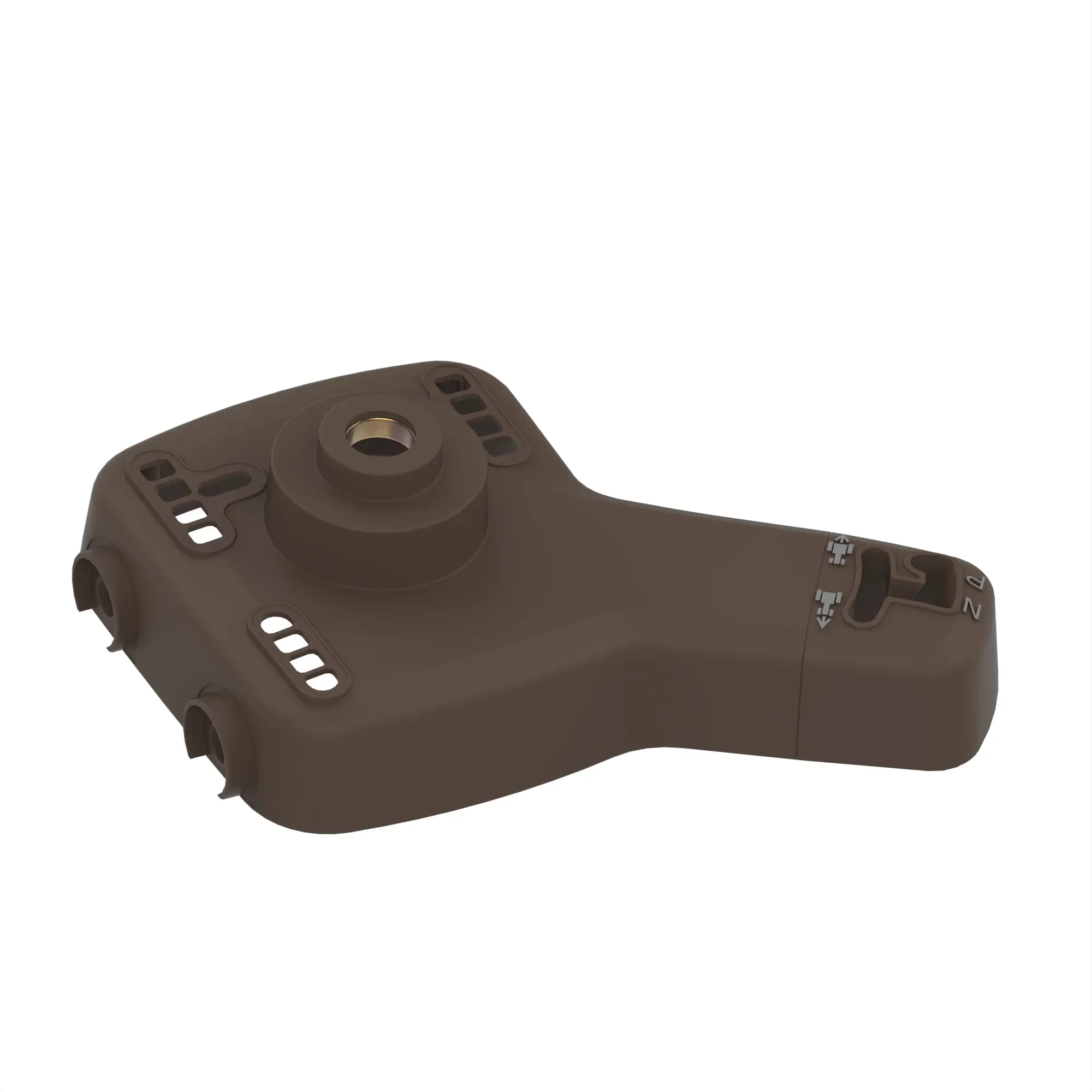 John Deere Cover - SJ24690