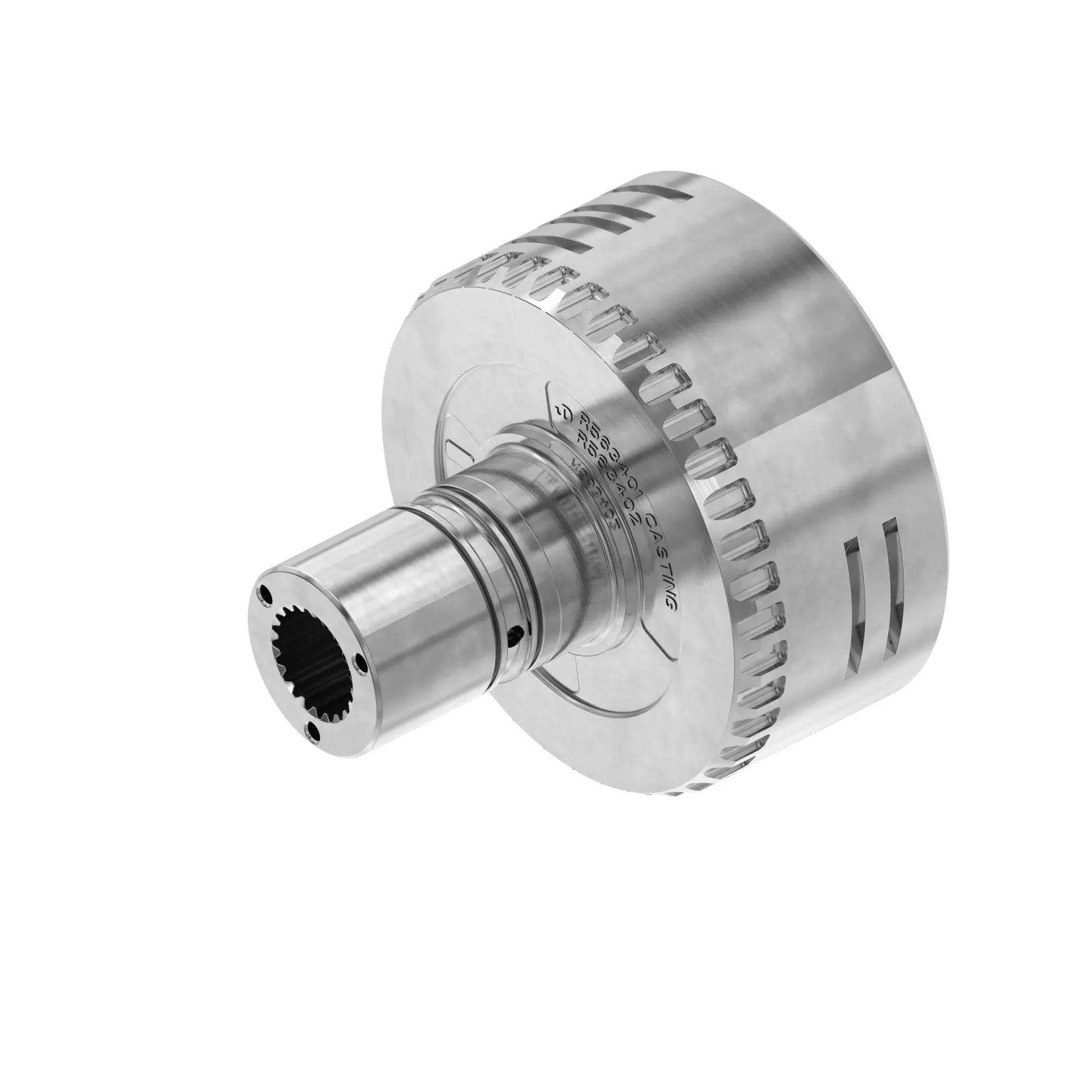 John Deere PTO Clutch Drum - RE587761