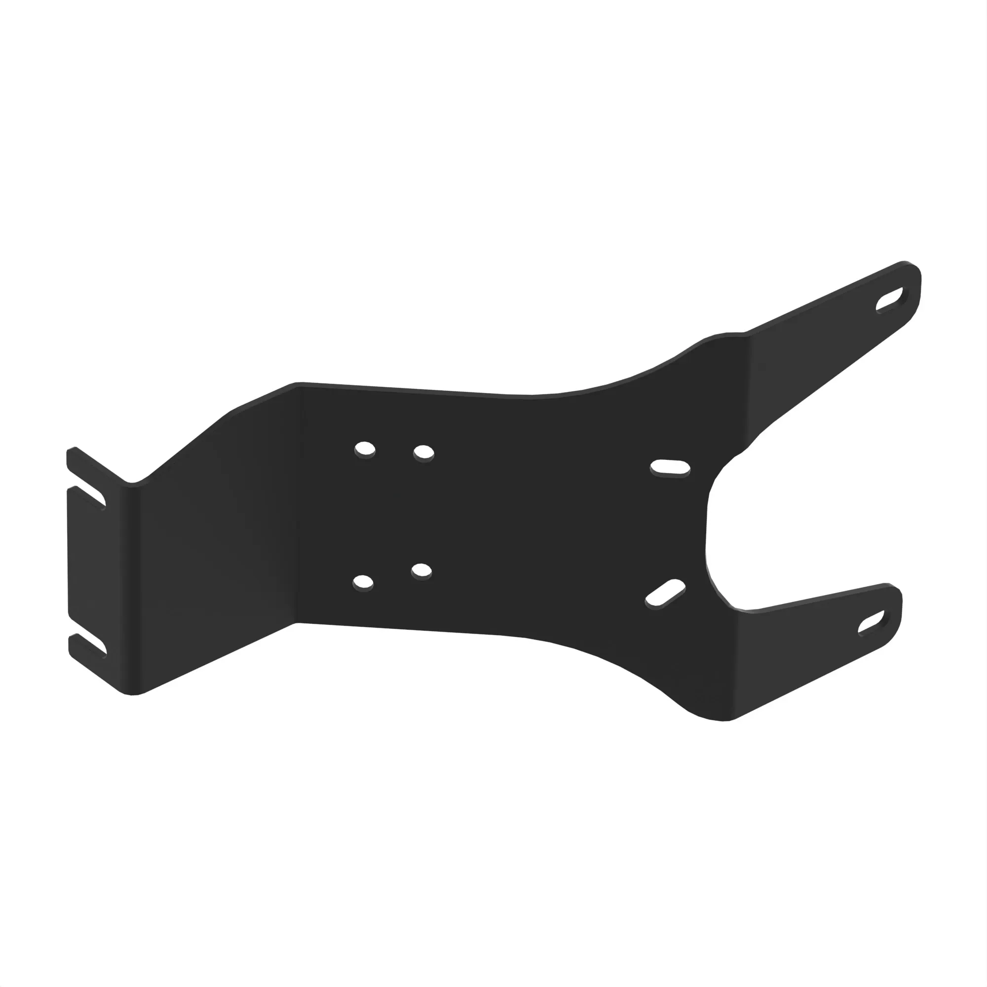 BRACKET, BRACKET, AIR CLEANER