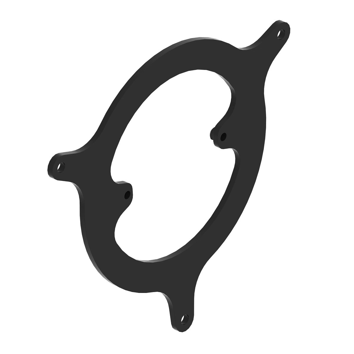 Bracket, Mounting, Rotary Manifold