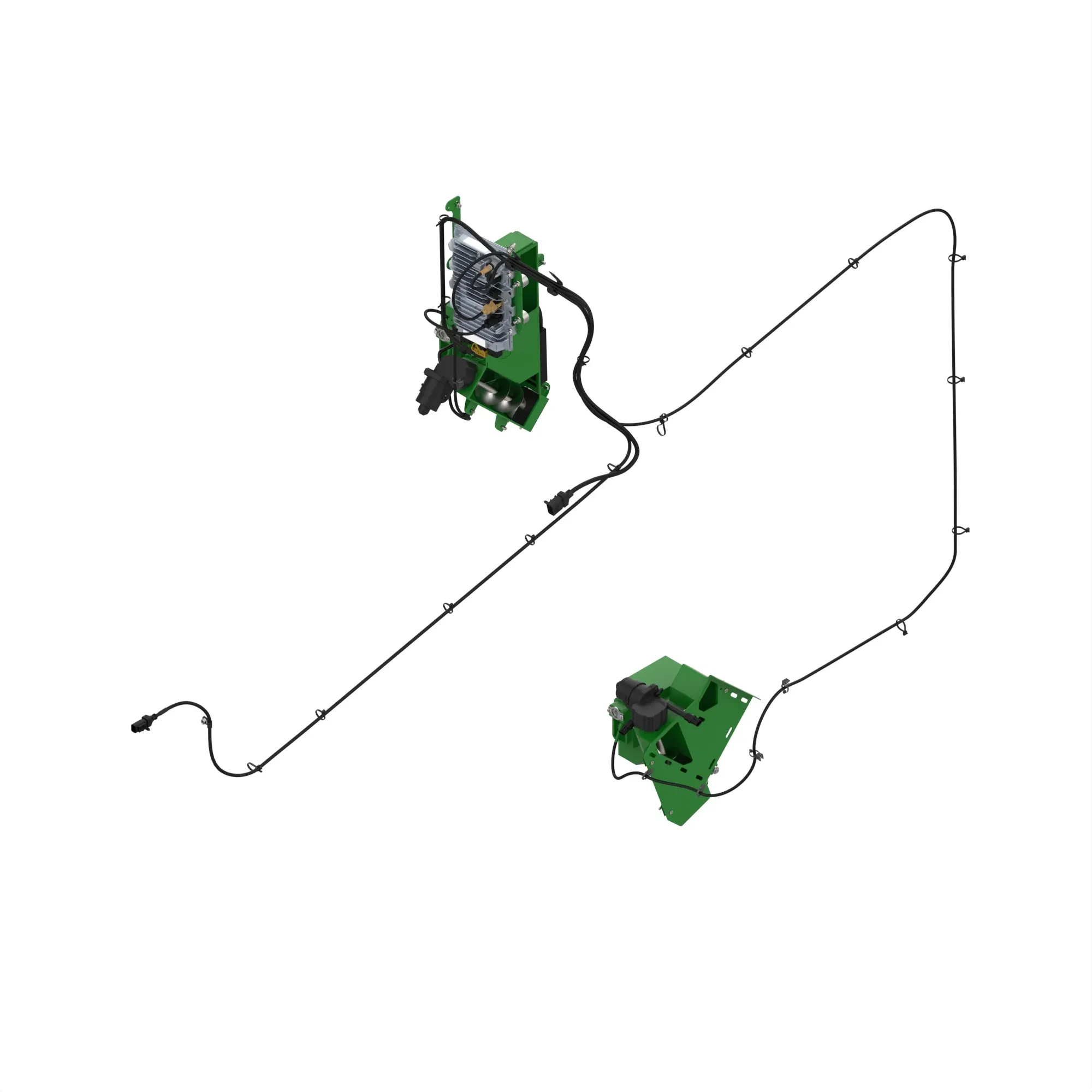 ICA2 Hardware and Software - STD Tailings