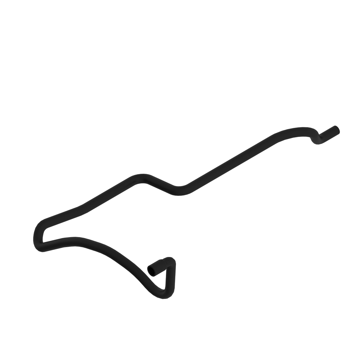 Hose, Radiator(ID=16)