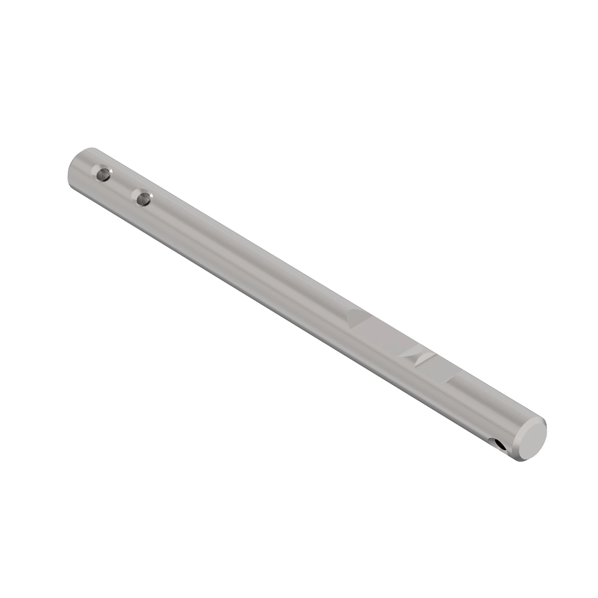 Shifter Rod, RH Control 9/3 Reg-4