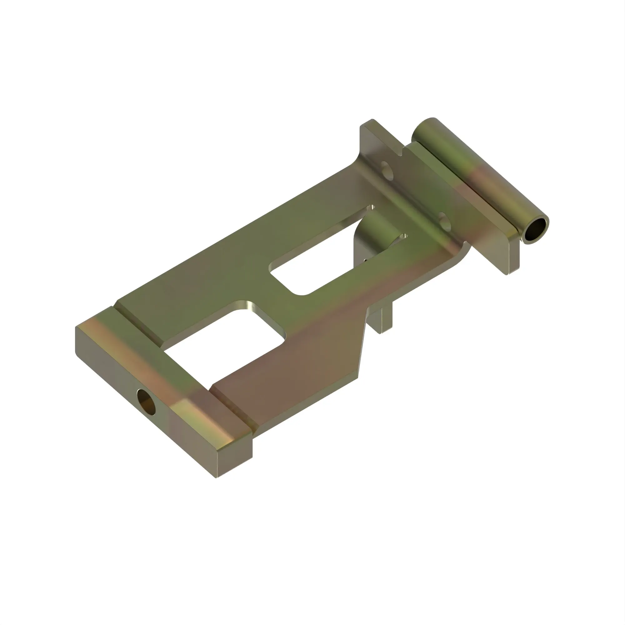 John Deere Support - F695127
