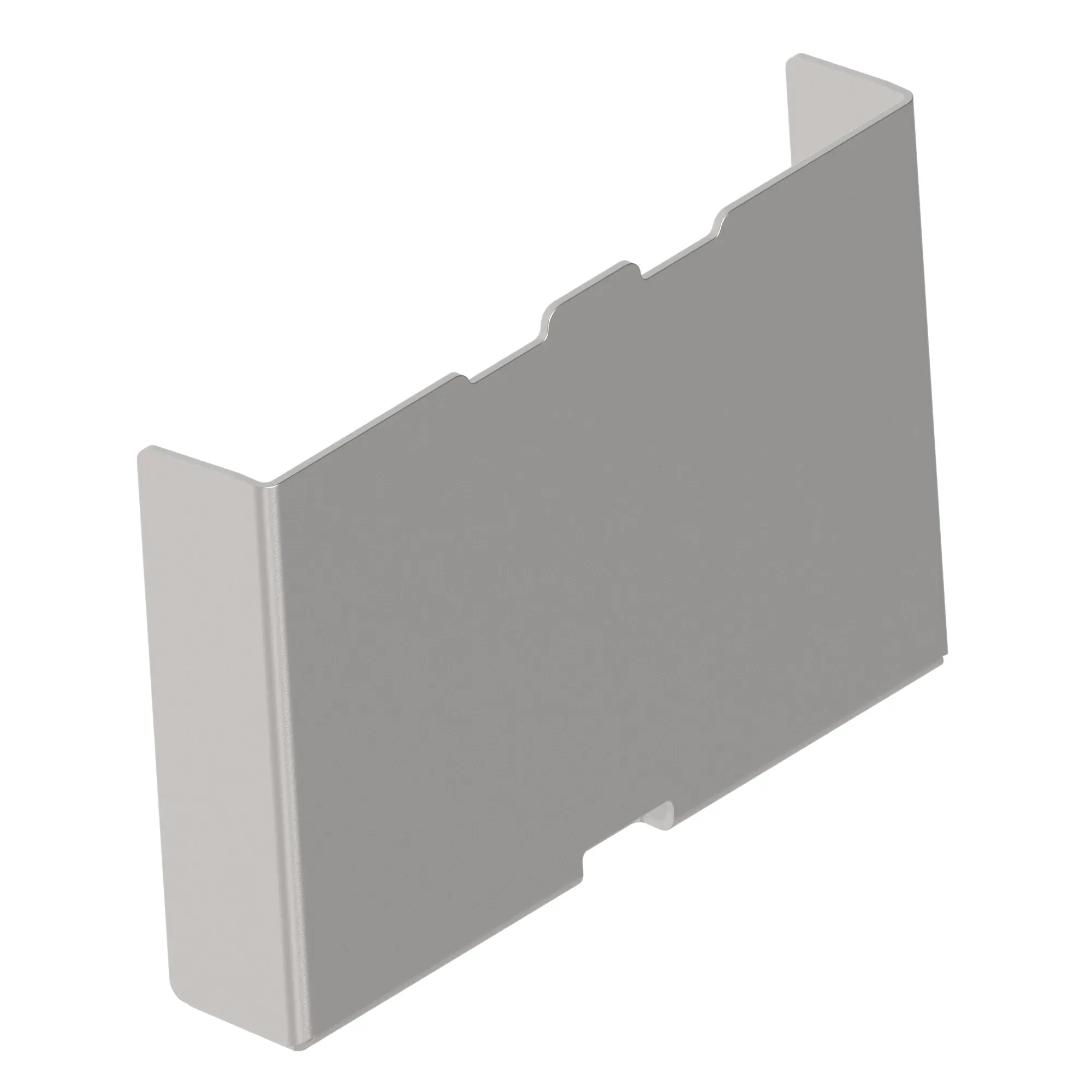 BRACKET, VANDAL COVER LARGE