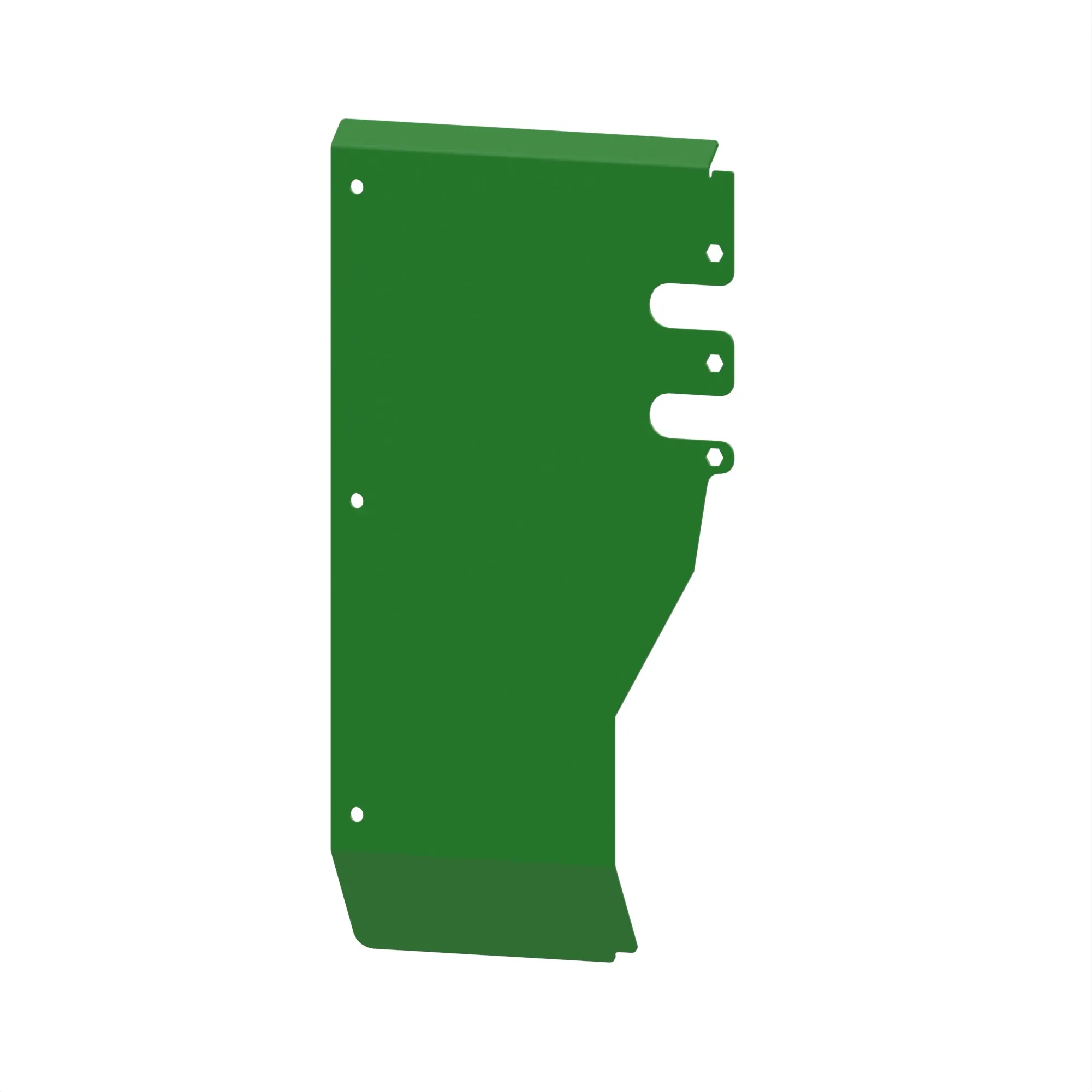 John Deere Shield - CXT33359
