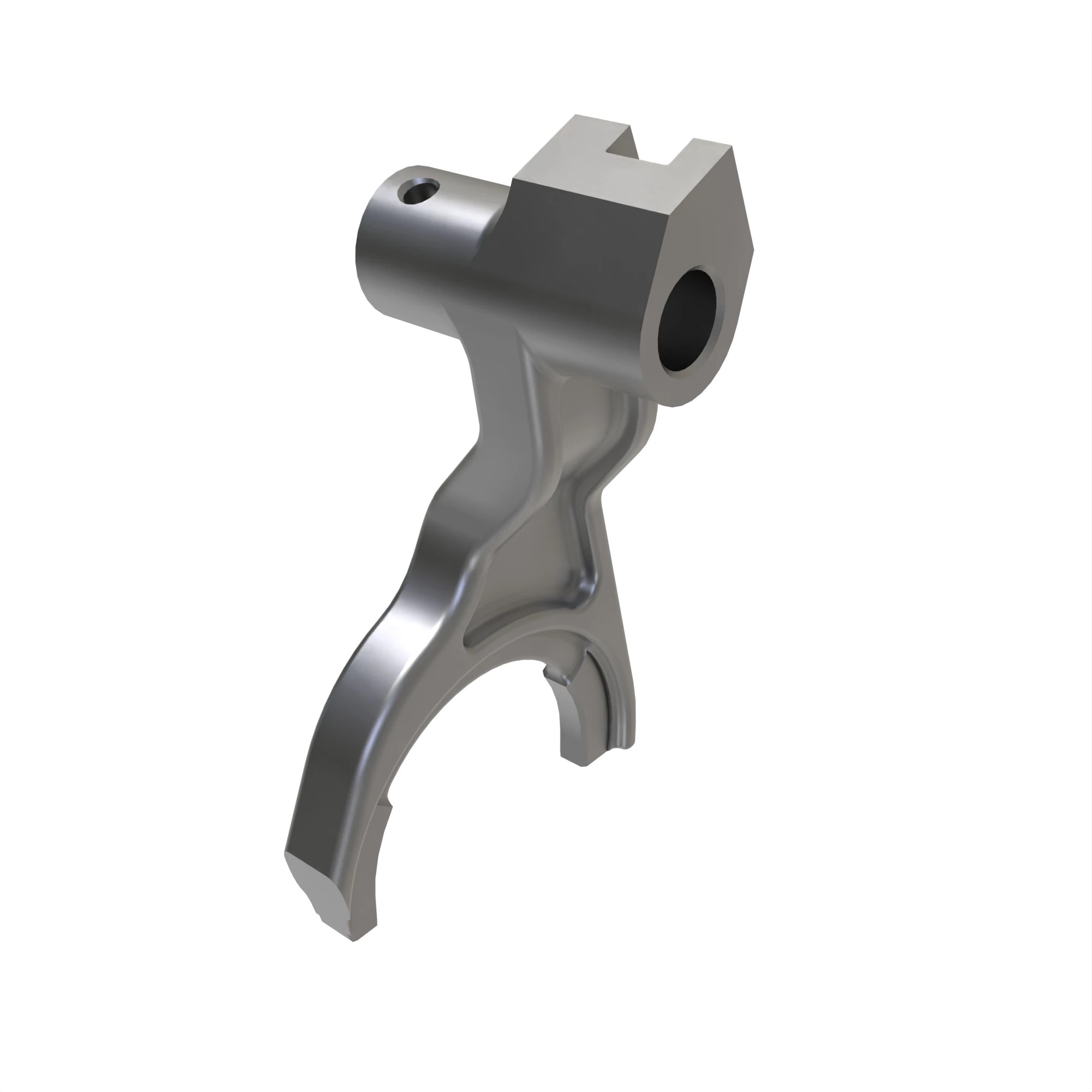 John Deere Main Gear Shift Fork - R139839