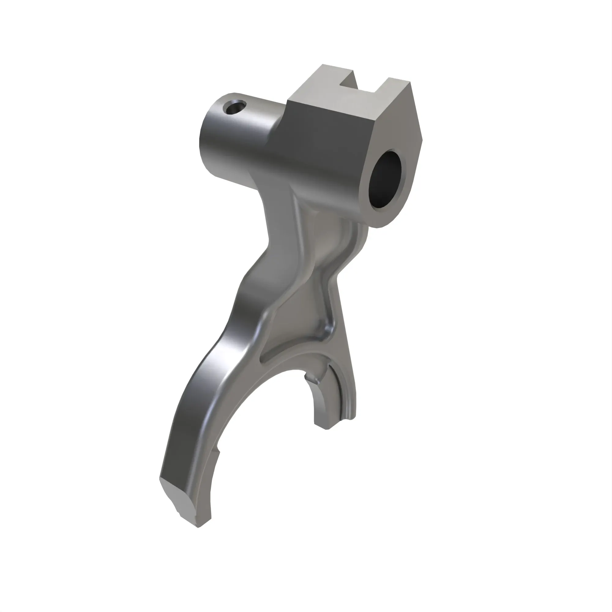 John Deere Main Gear Shift Fork - R139839