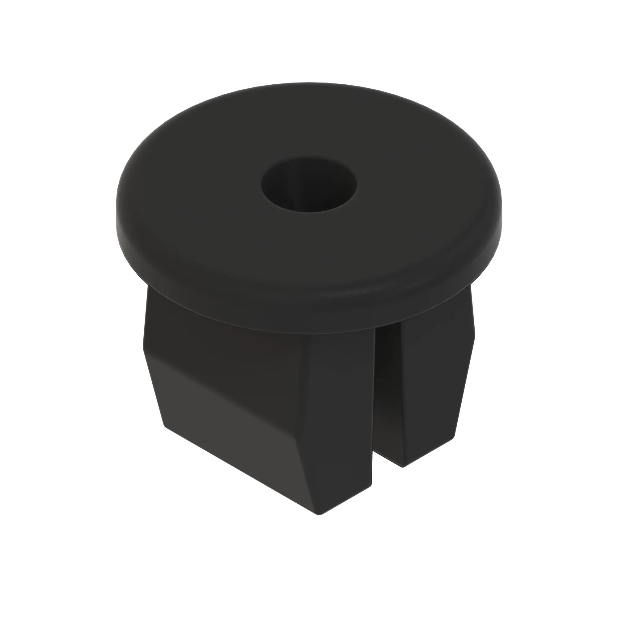 John Deere Lock Nut - WZ2096008