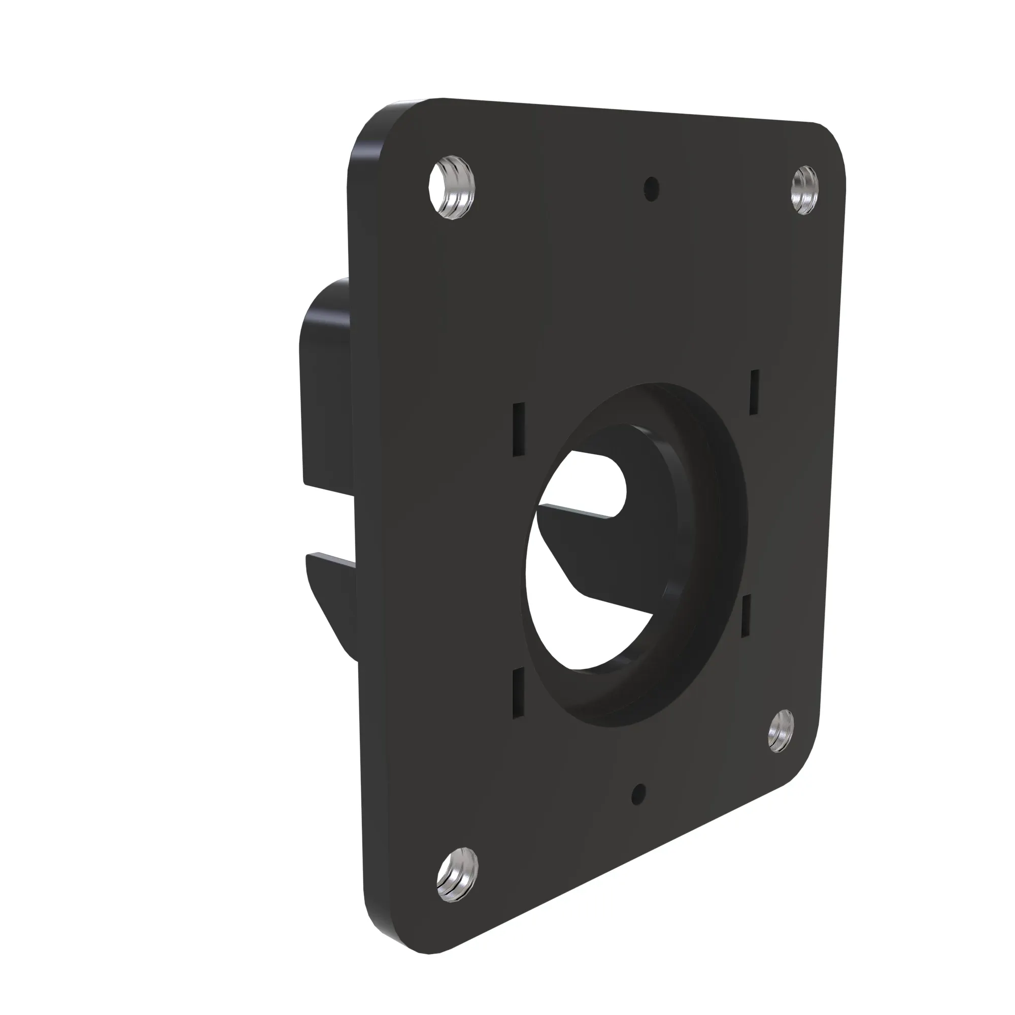 John Deere Rear Camera Bracket - F696531