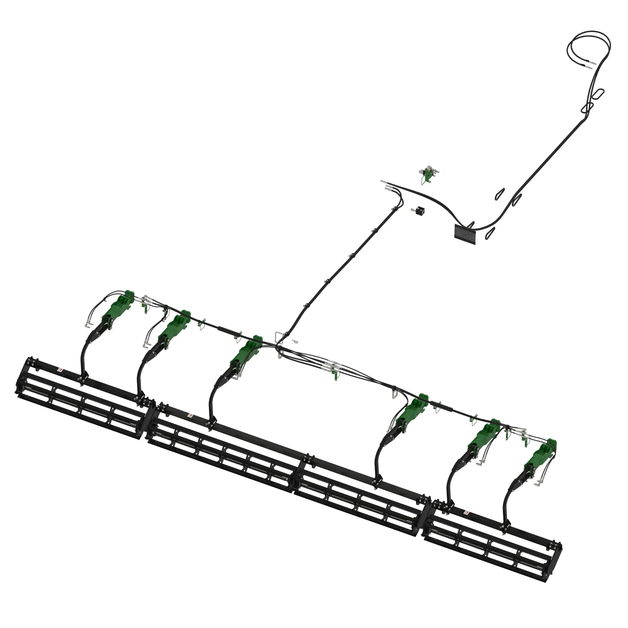 Rolling Basket