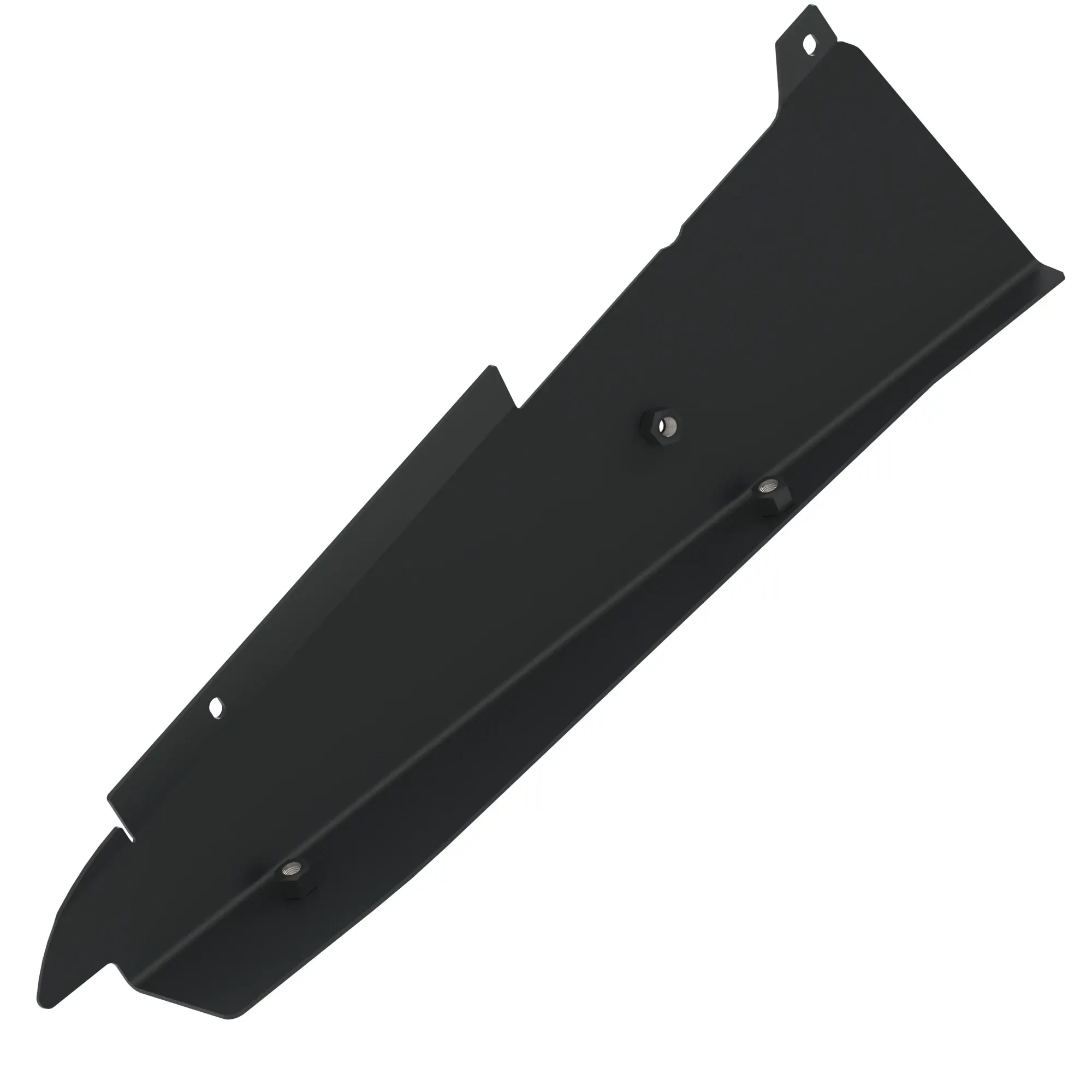 John Deere Panel - AXT10976